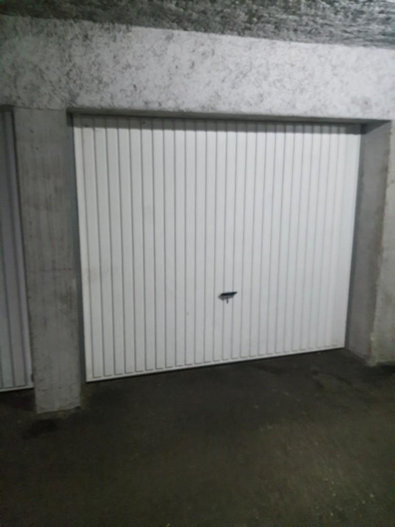 Box / Parking / Besançon