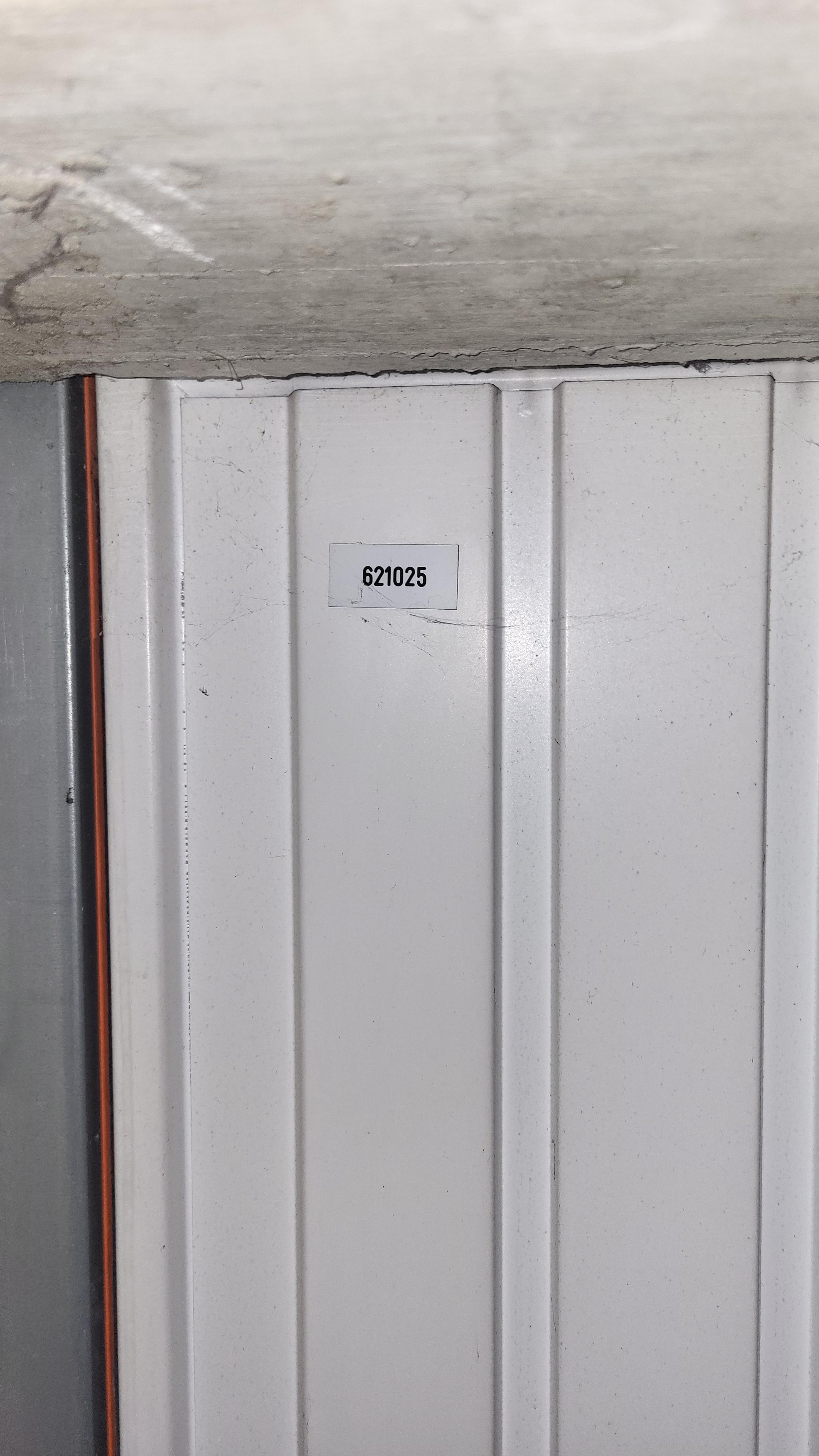 Garage fermé - Parking - Besançon
