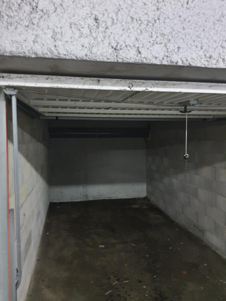 Box / Parking / Besançon