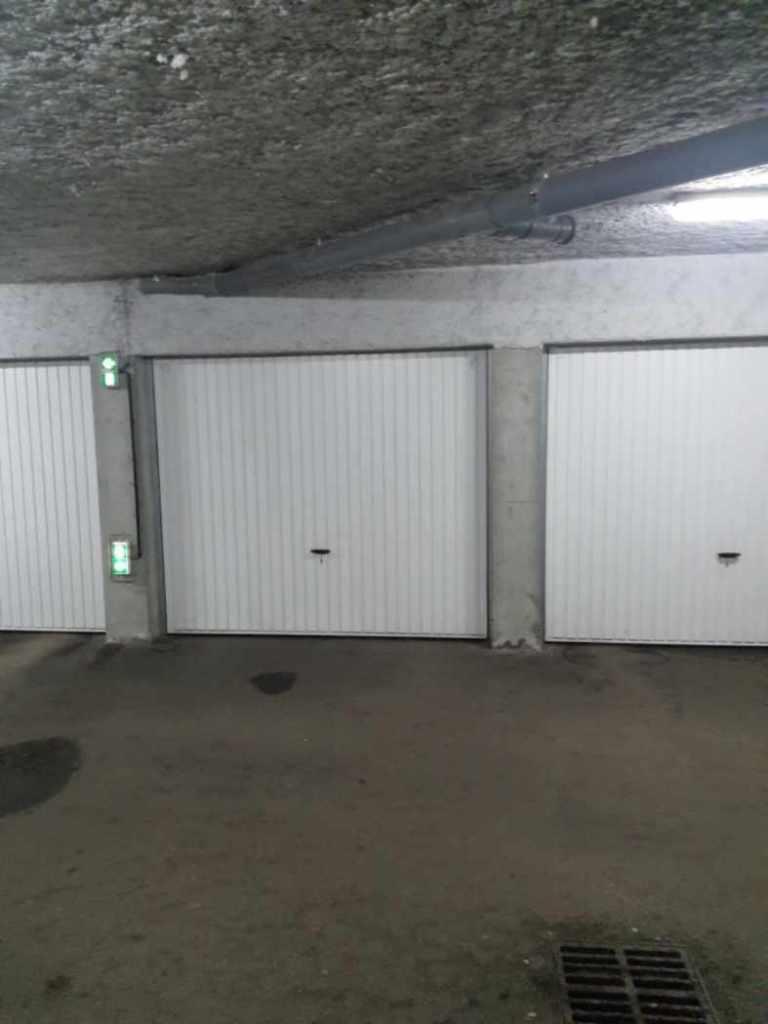 Box / Parking / Besançon