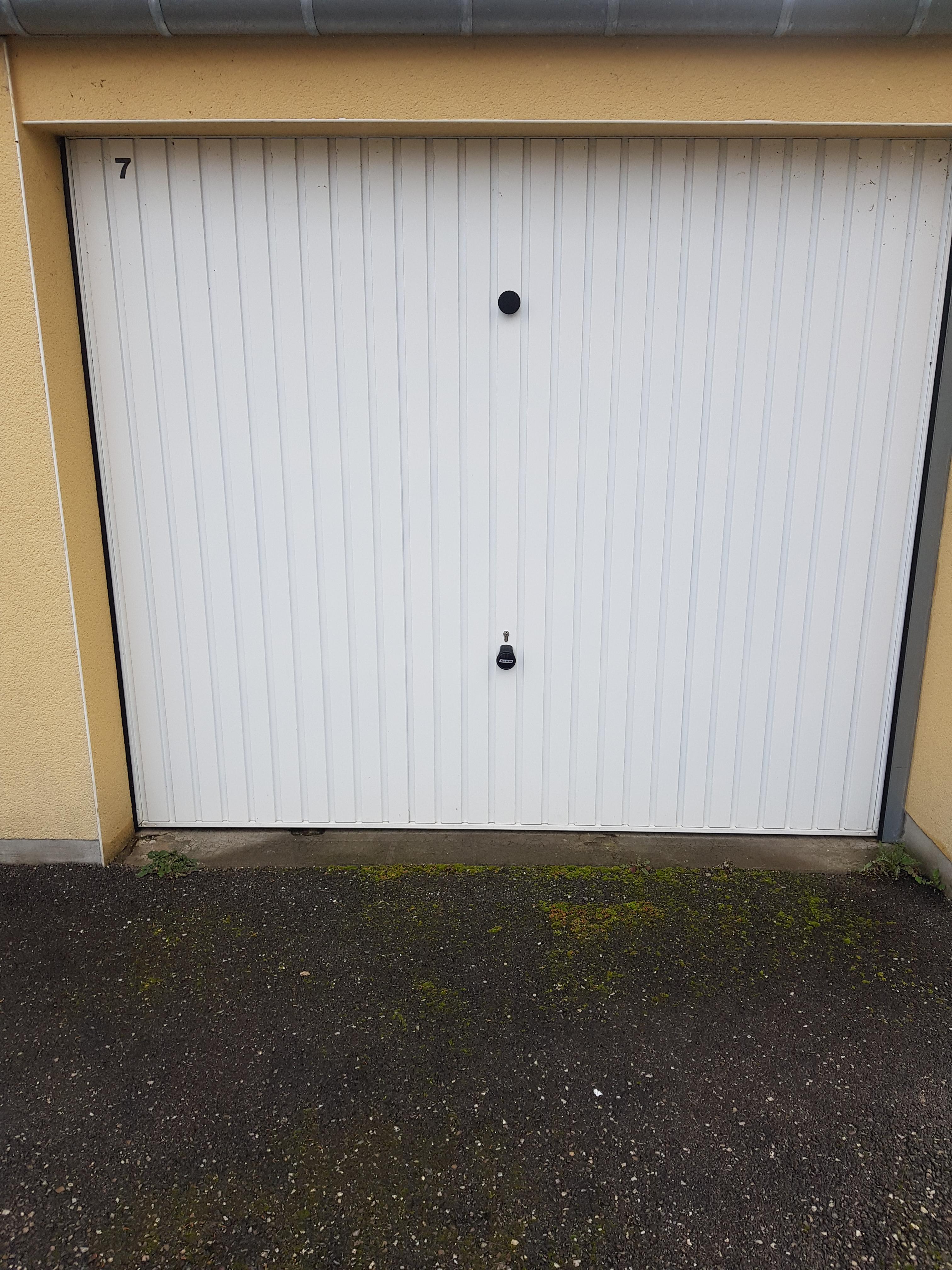 Box / Stockage / Woippy