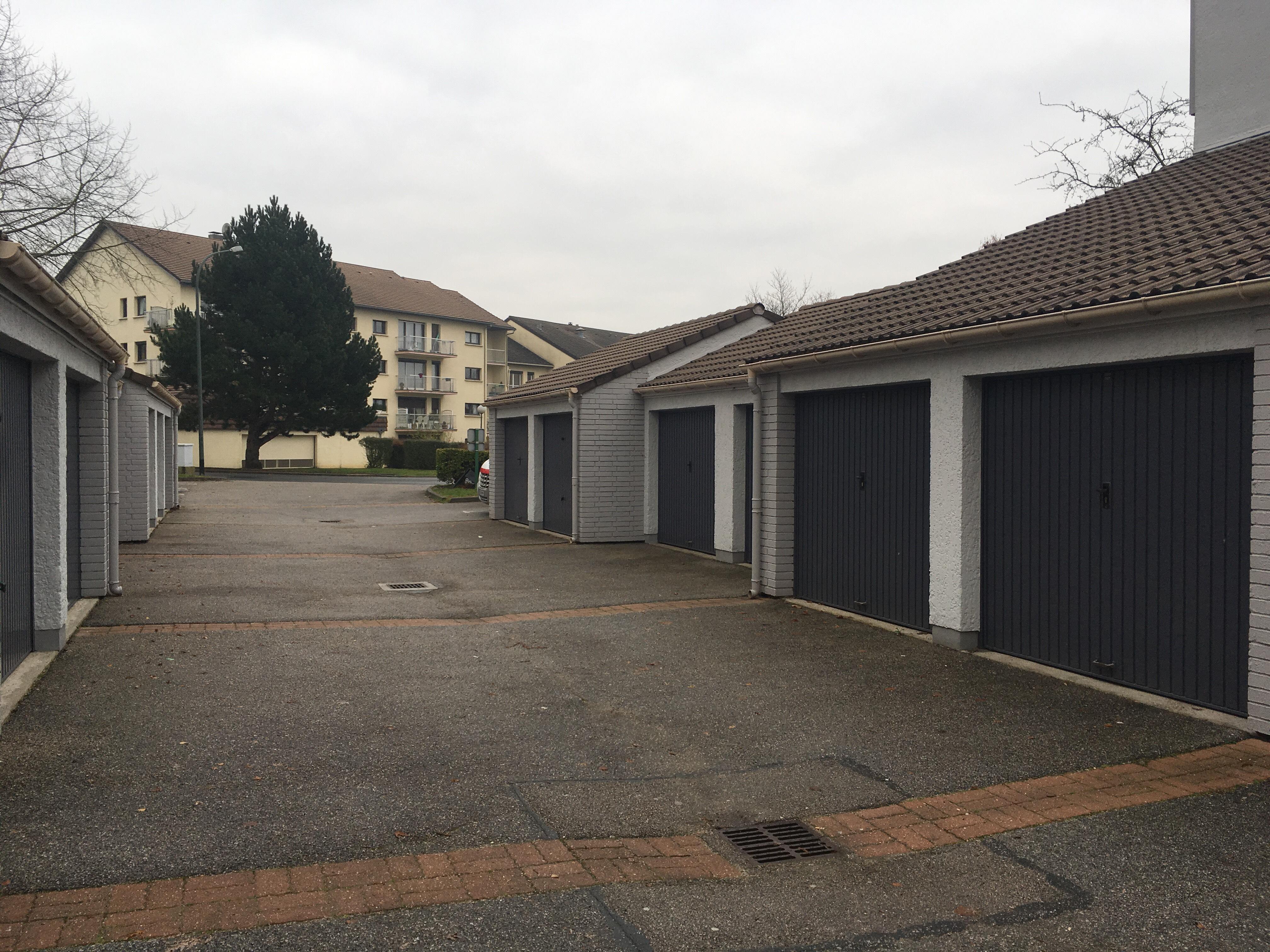 Box de stockage