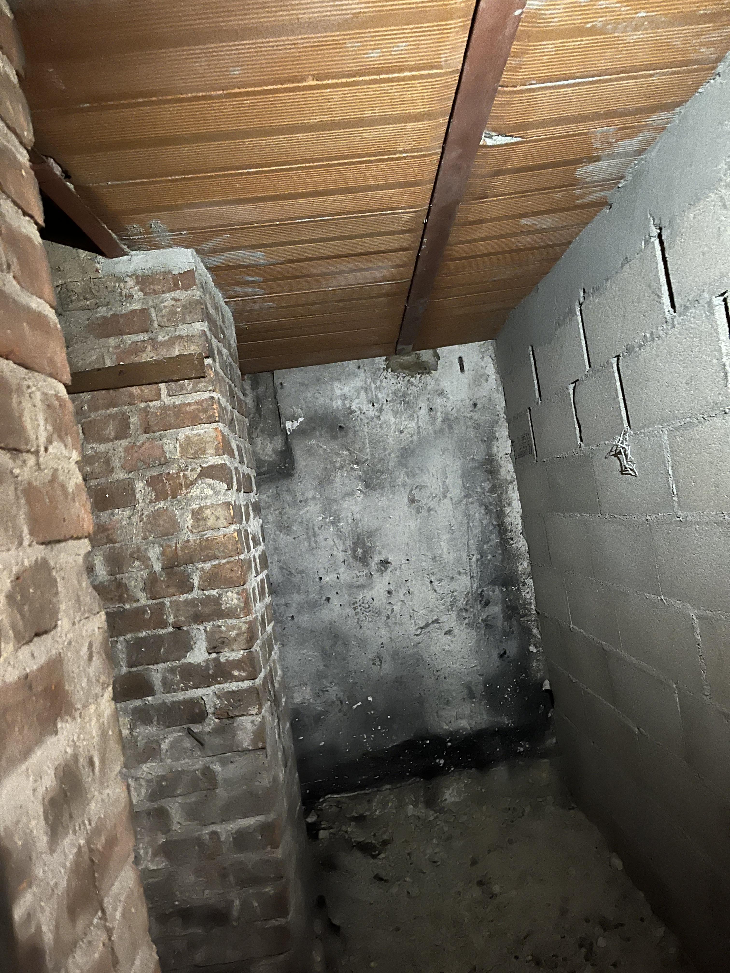 Cave à louer 3m2 Paris