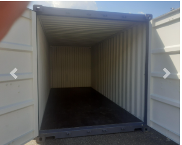Box de stockage privé et sécurisé 15m²- N°3
