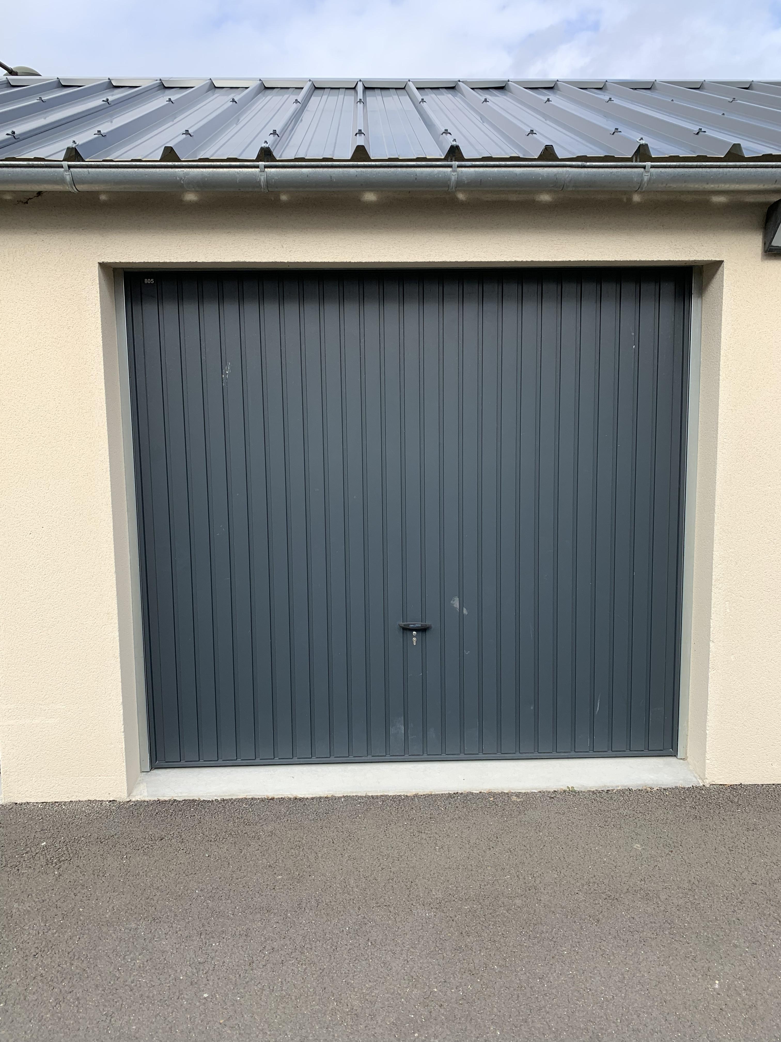 Box / Stockage / Olivet
