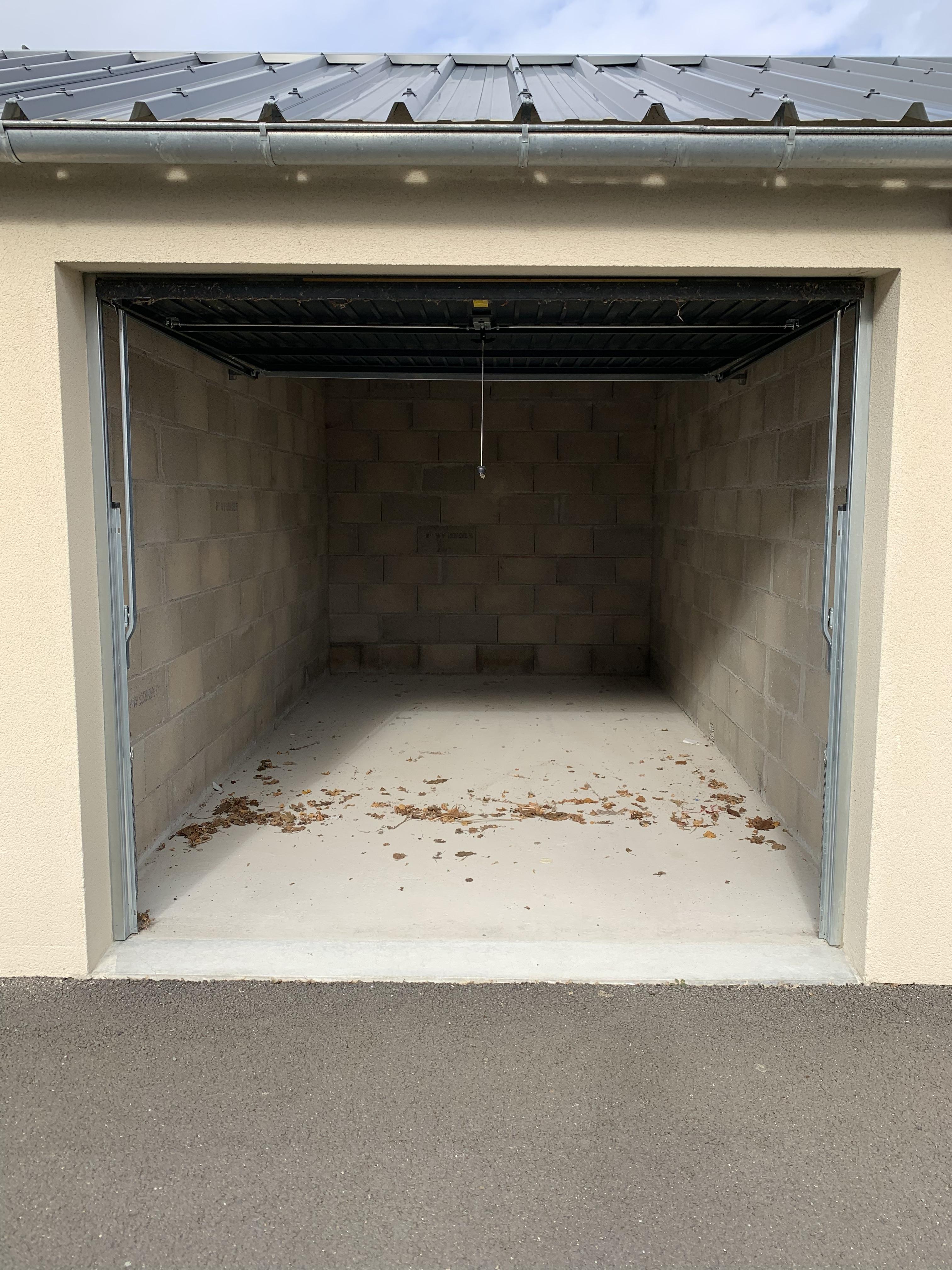 Box / Stockage / Olivet