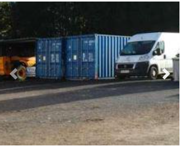 CONTAINERS - Garde meuble sécurisé Hondainville 15 m2