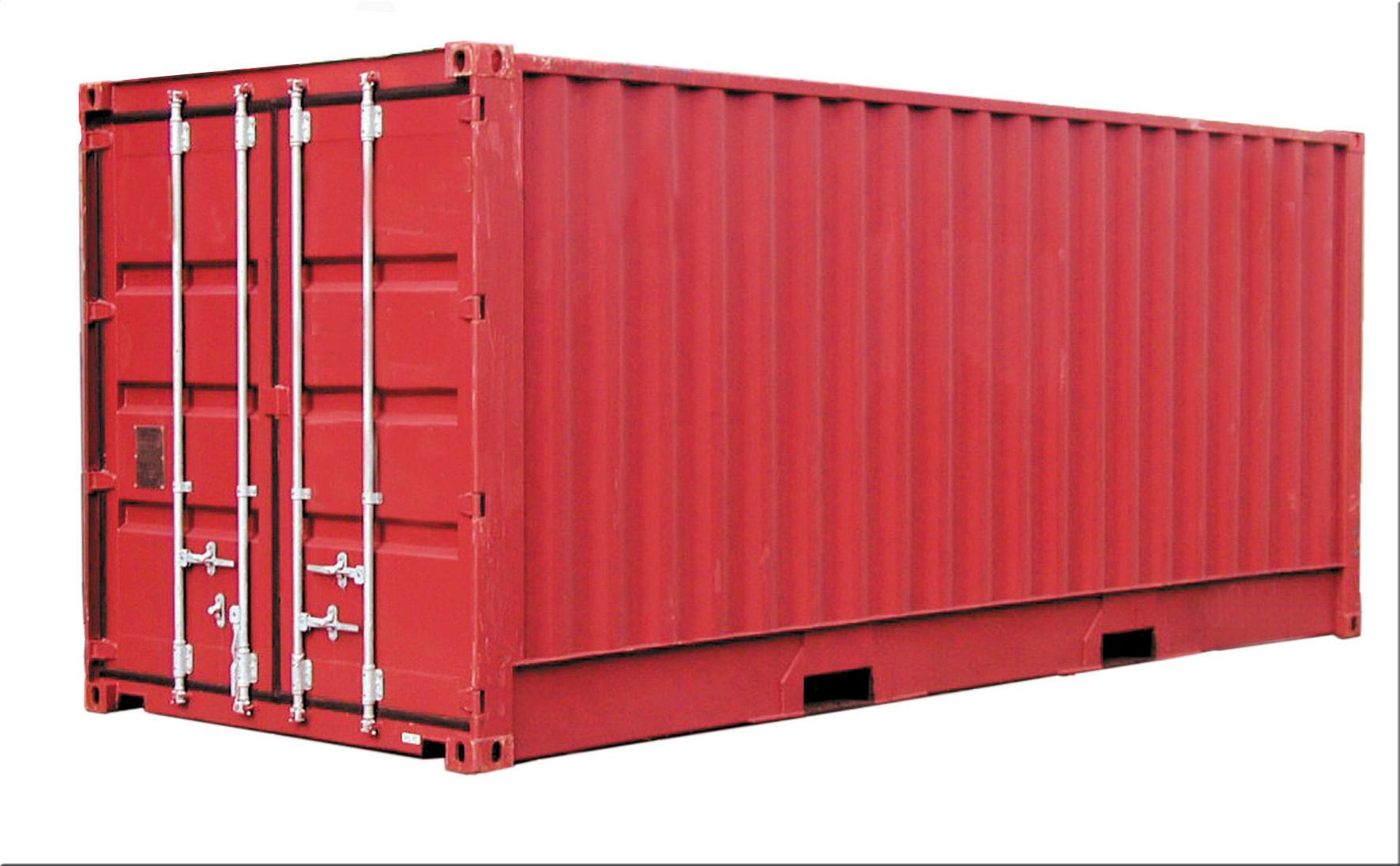 CONTAINERS - Garde meuble sécurisé Hondainville 15 m2