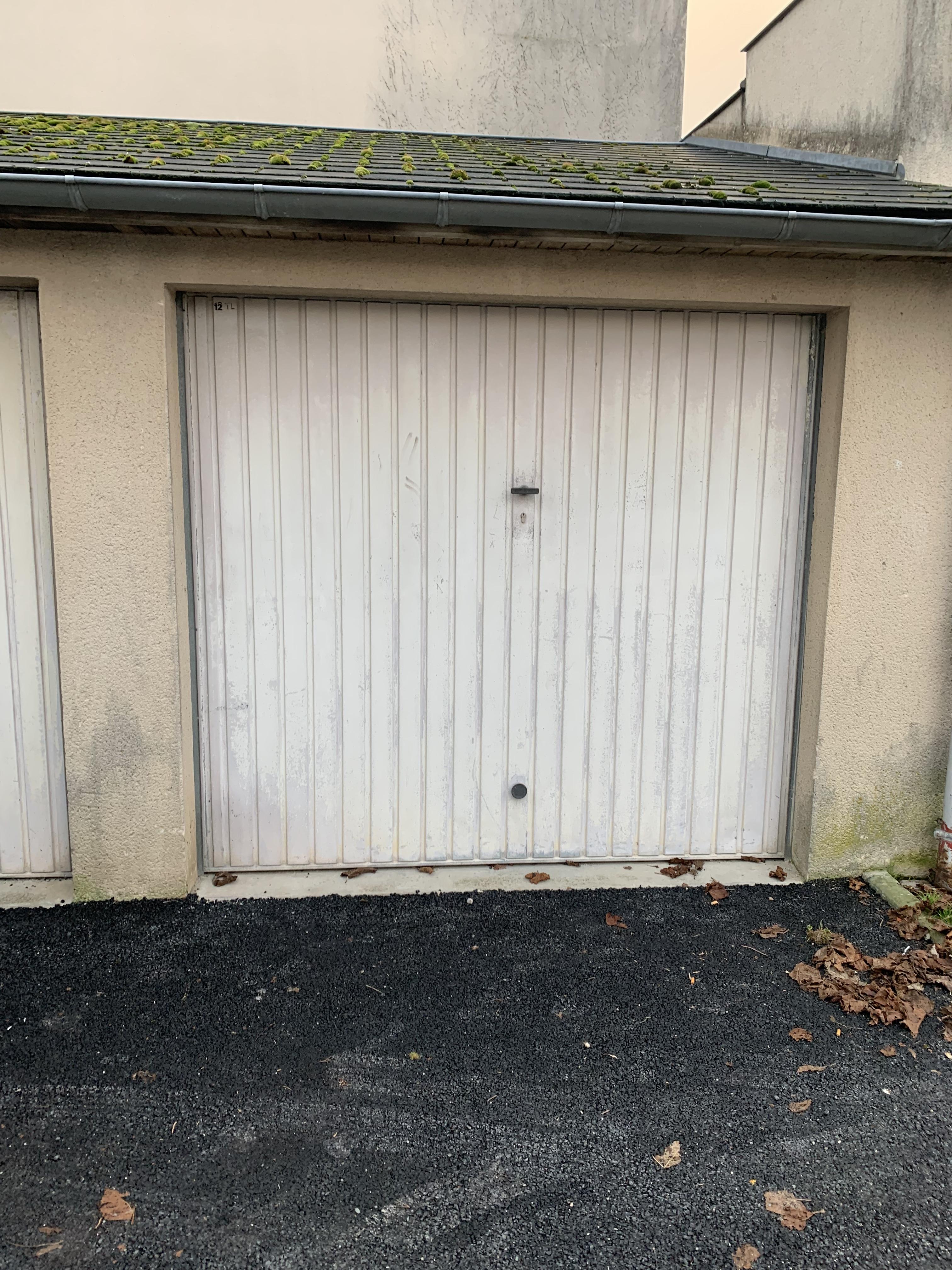 Box à louer