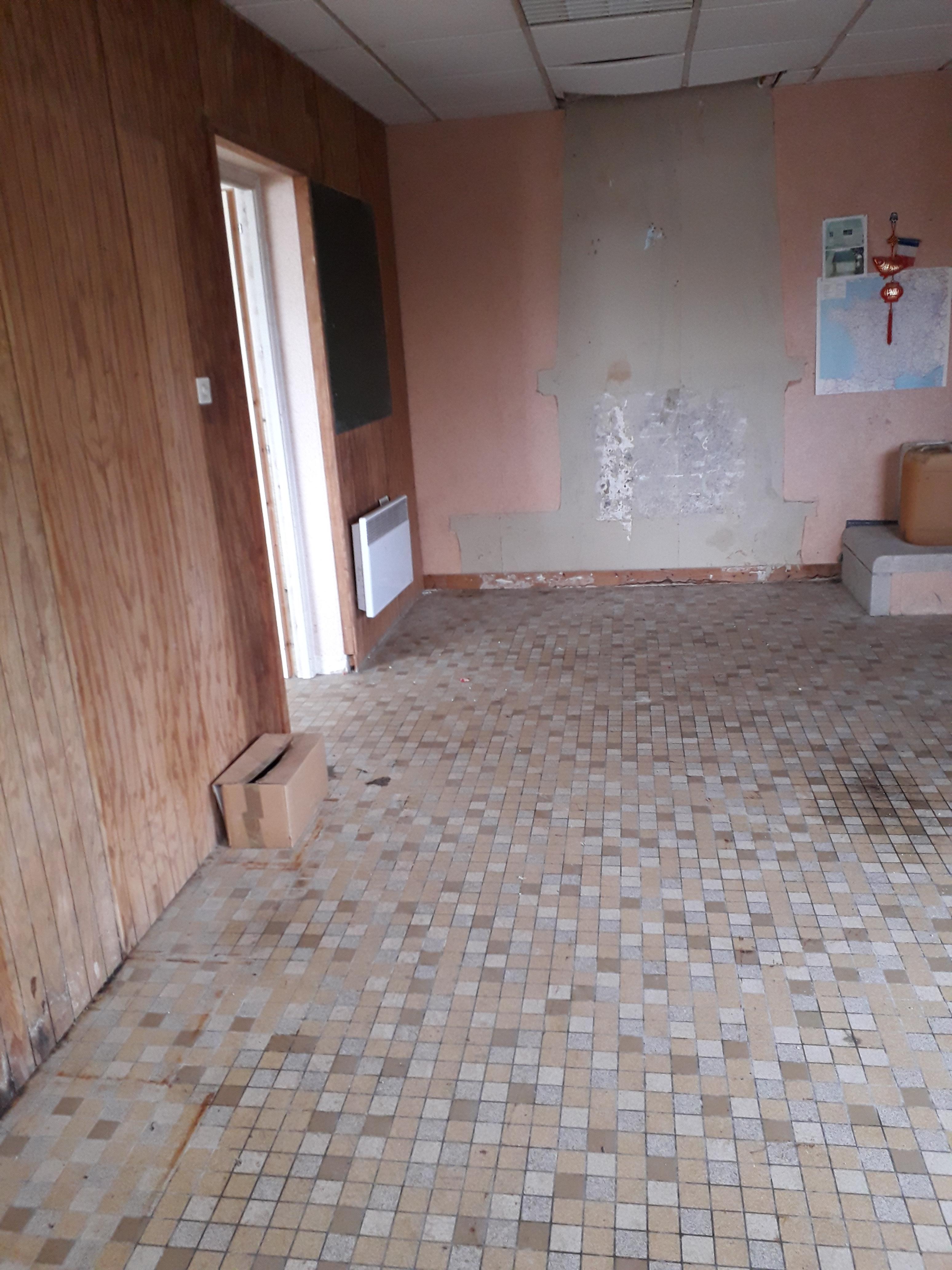 Espace de stockage entre 5 et 90m² sur