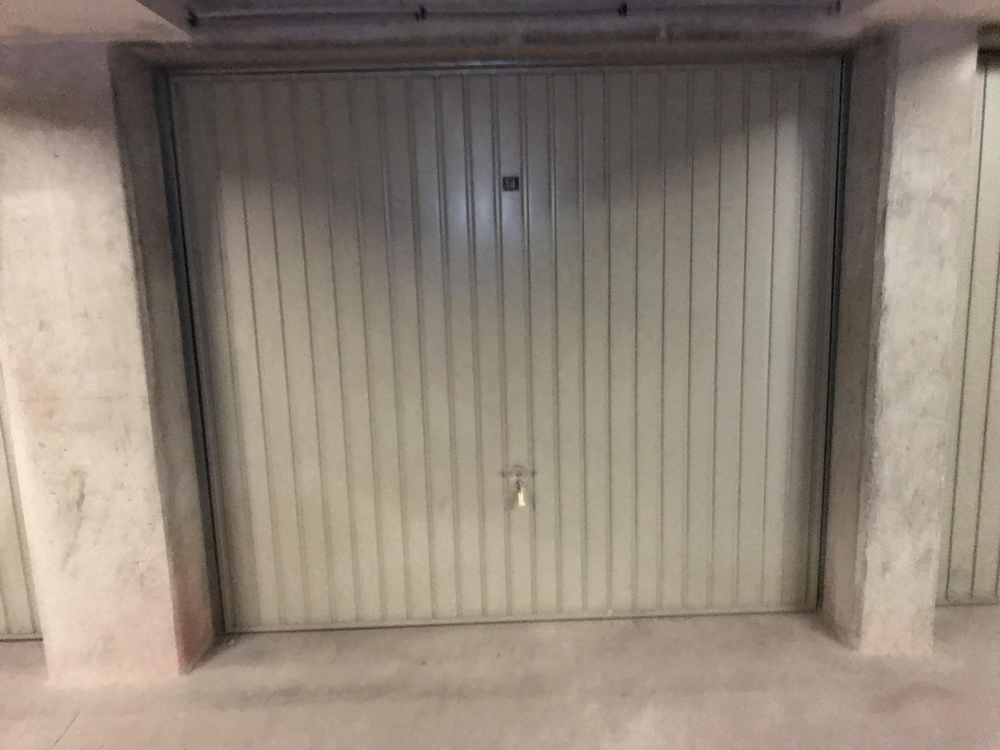 Garage fermé / 14m²/ la Ravoire