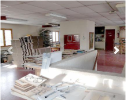 Espace de stockage de 5m² à Montreuil