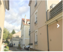 Espace de stockage de 5m² à Montreuil