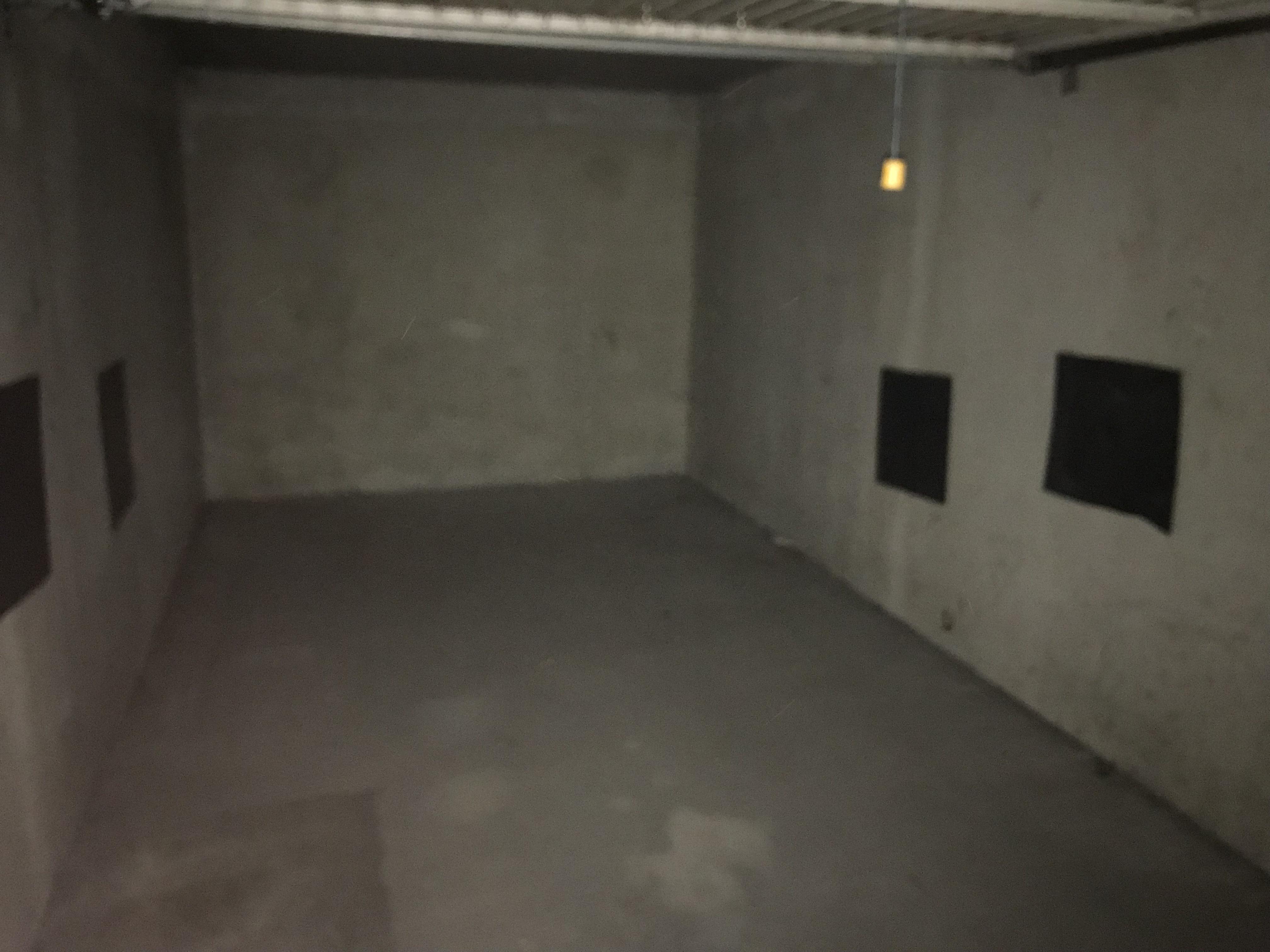 Garage fermé / Parking / La Motte-Servolex