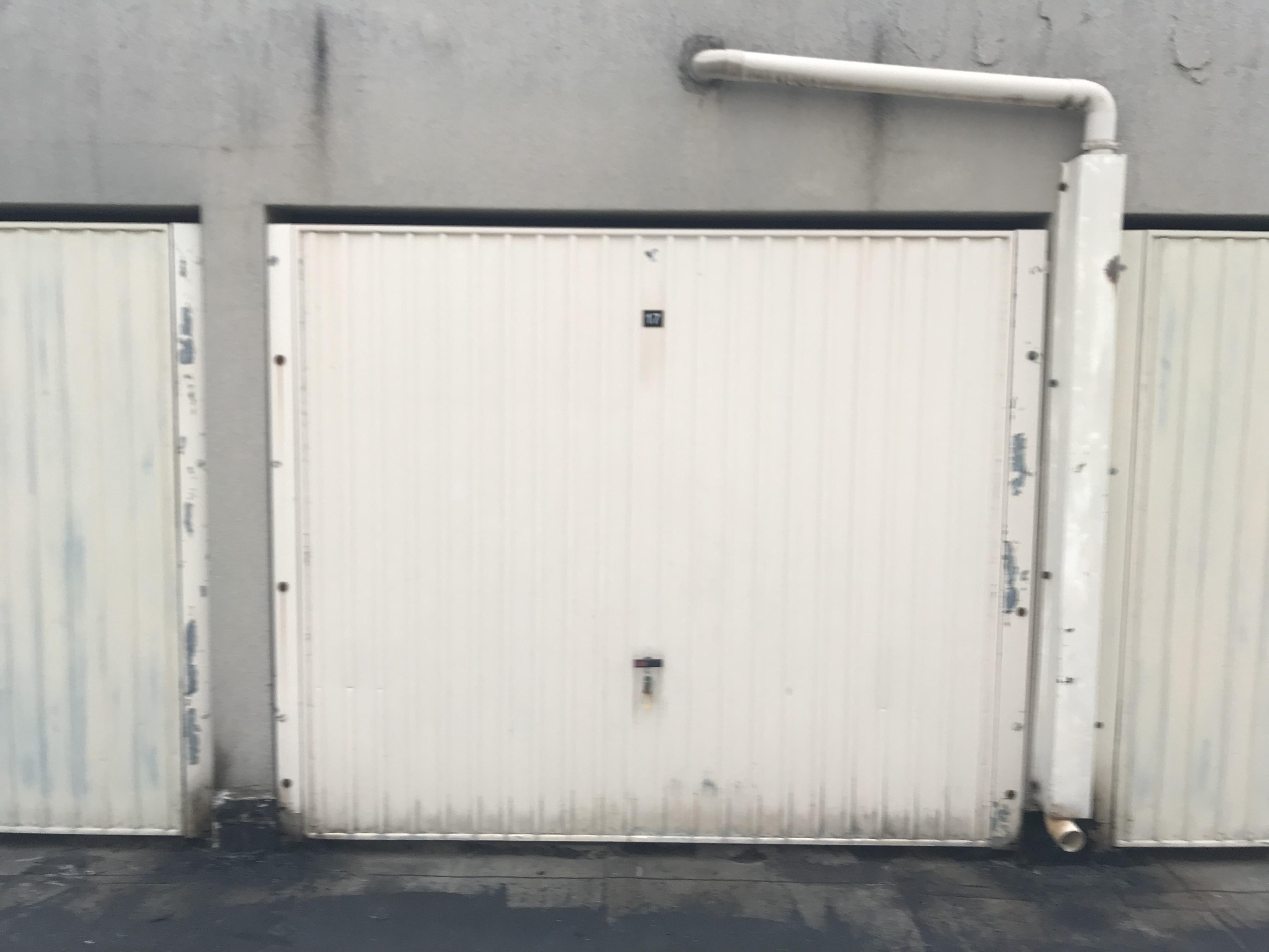 Box - Stockage - Barberaz