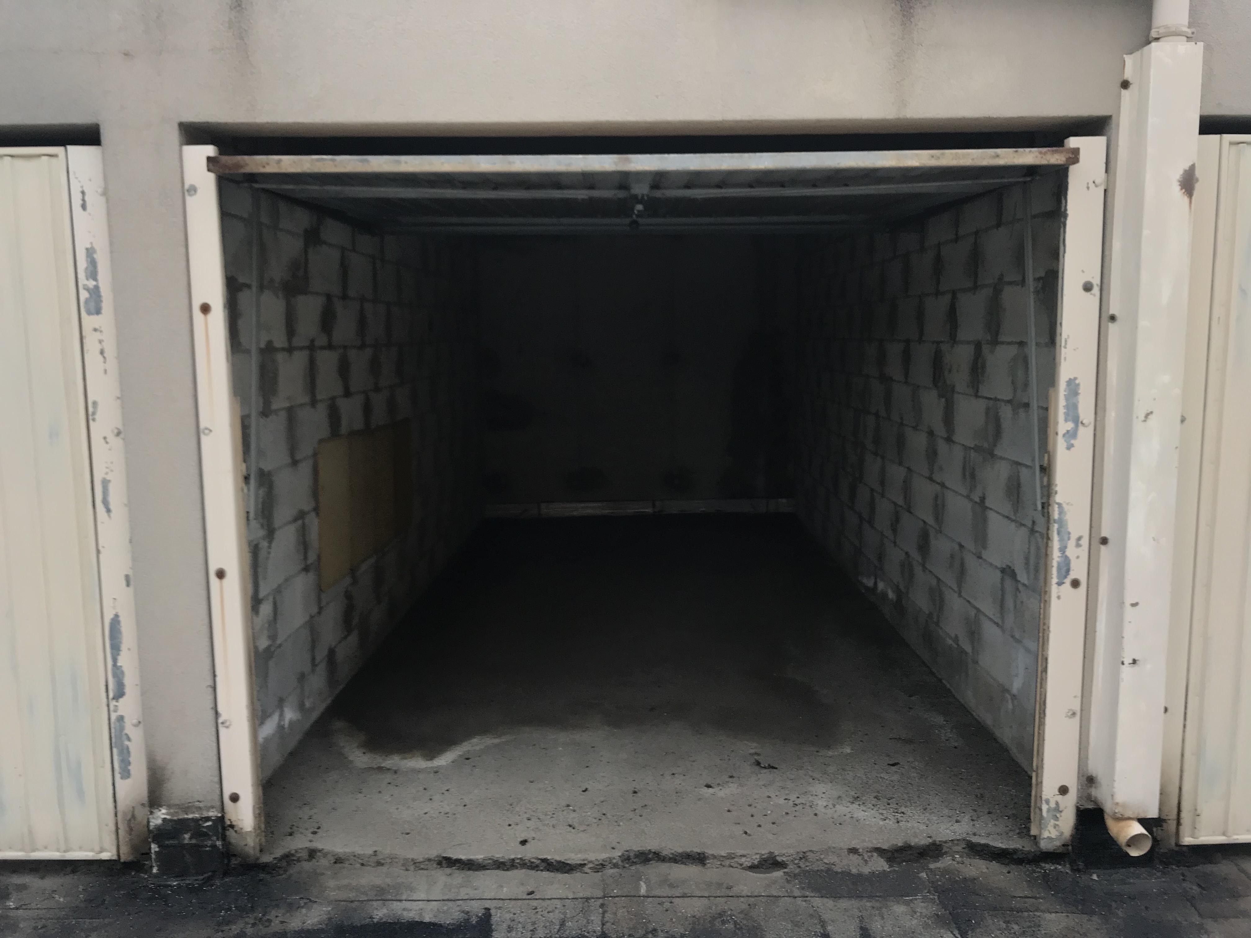 Box - Stockage - Barberaz