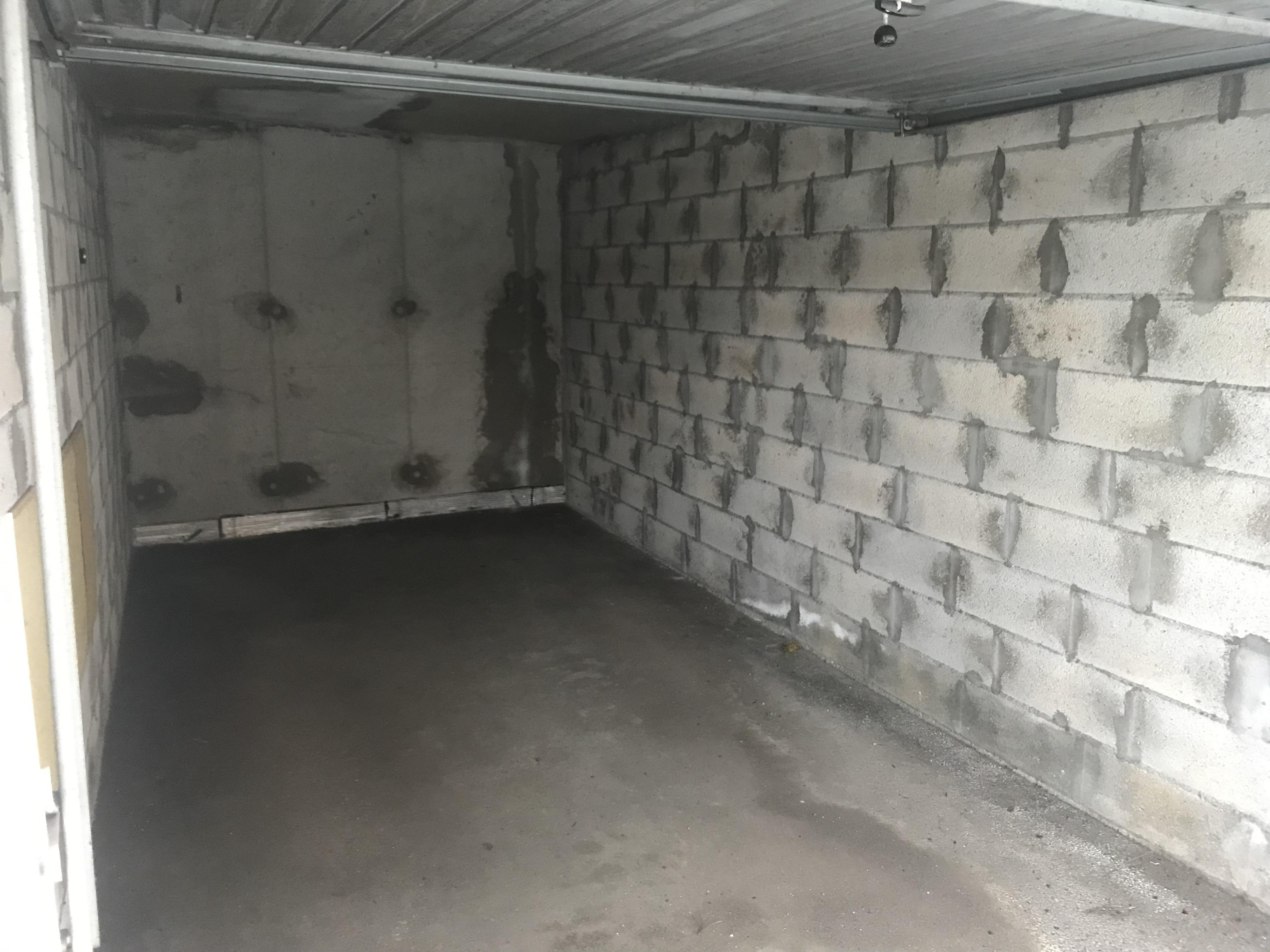 Box - Stockage - Barberaz
