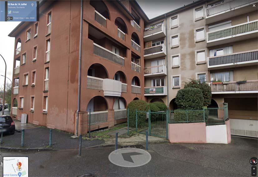BOX pour stockage, Storage + petite voiture