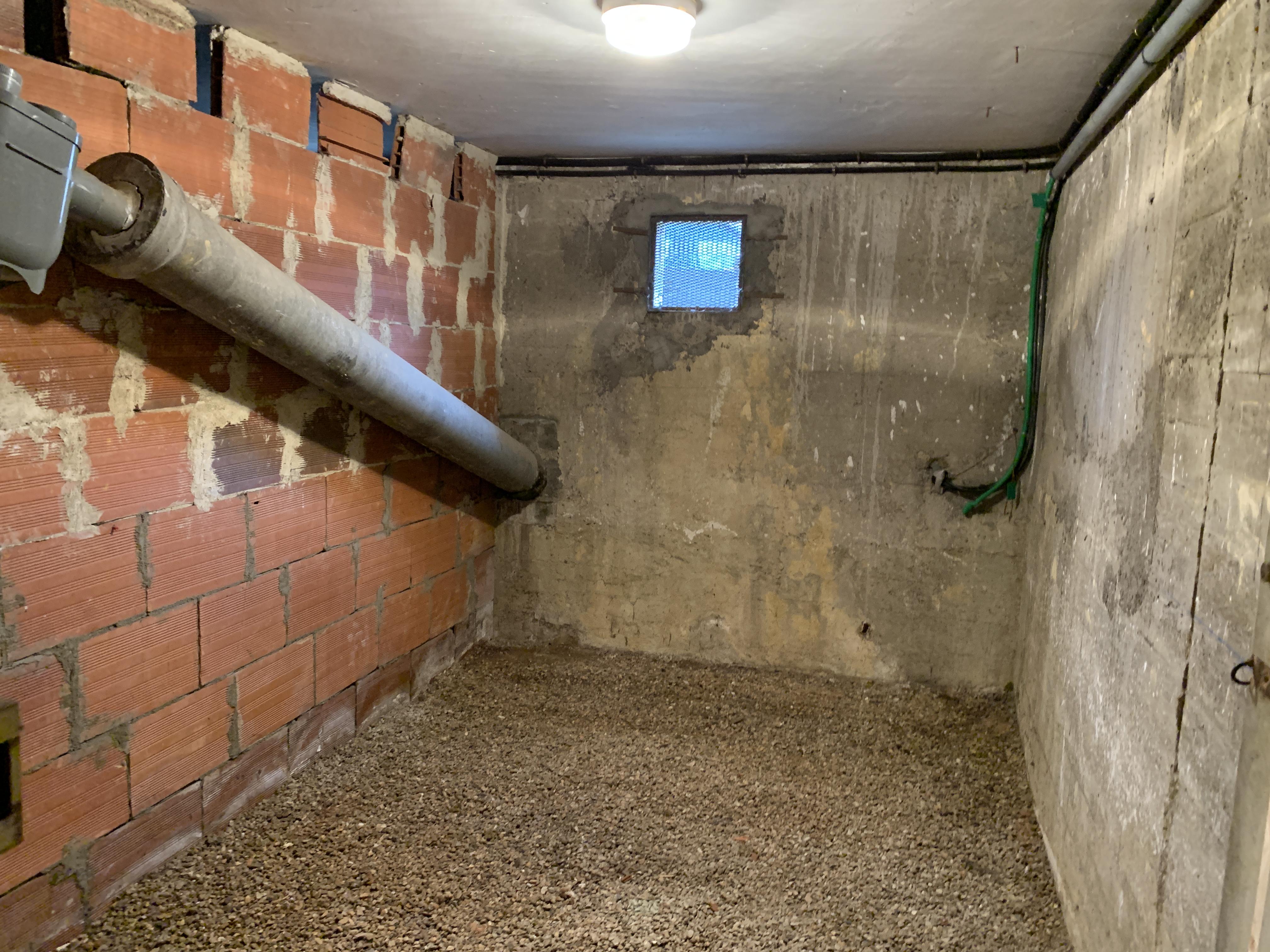Cave 9m2 Saint-Jacques-de-la-Lande