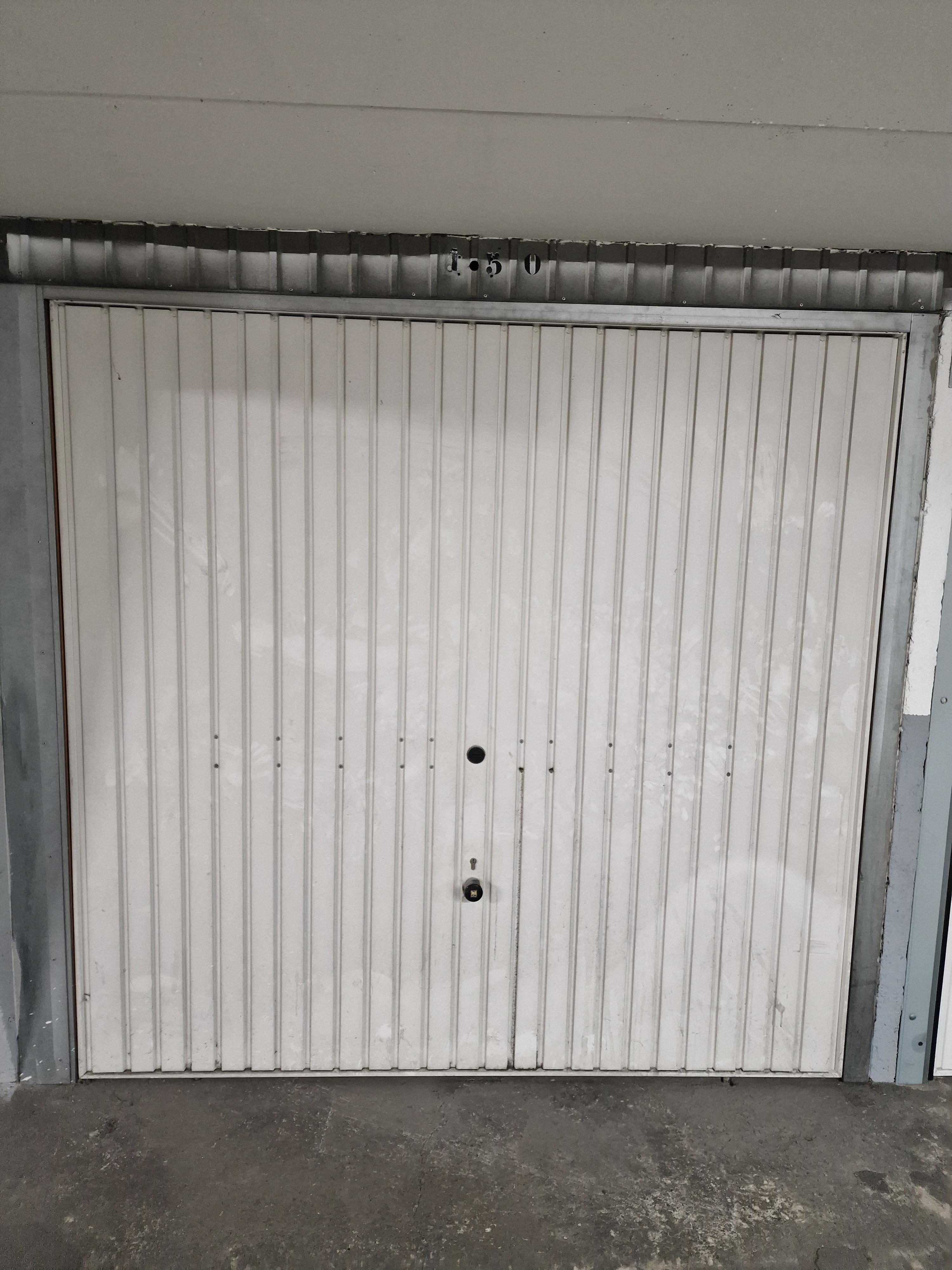 Garage fermé - Parking - Bezons