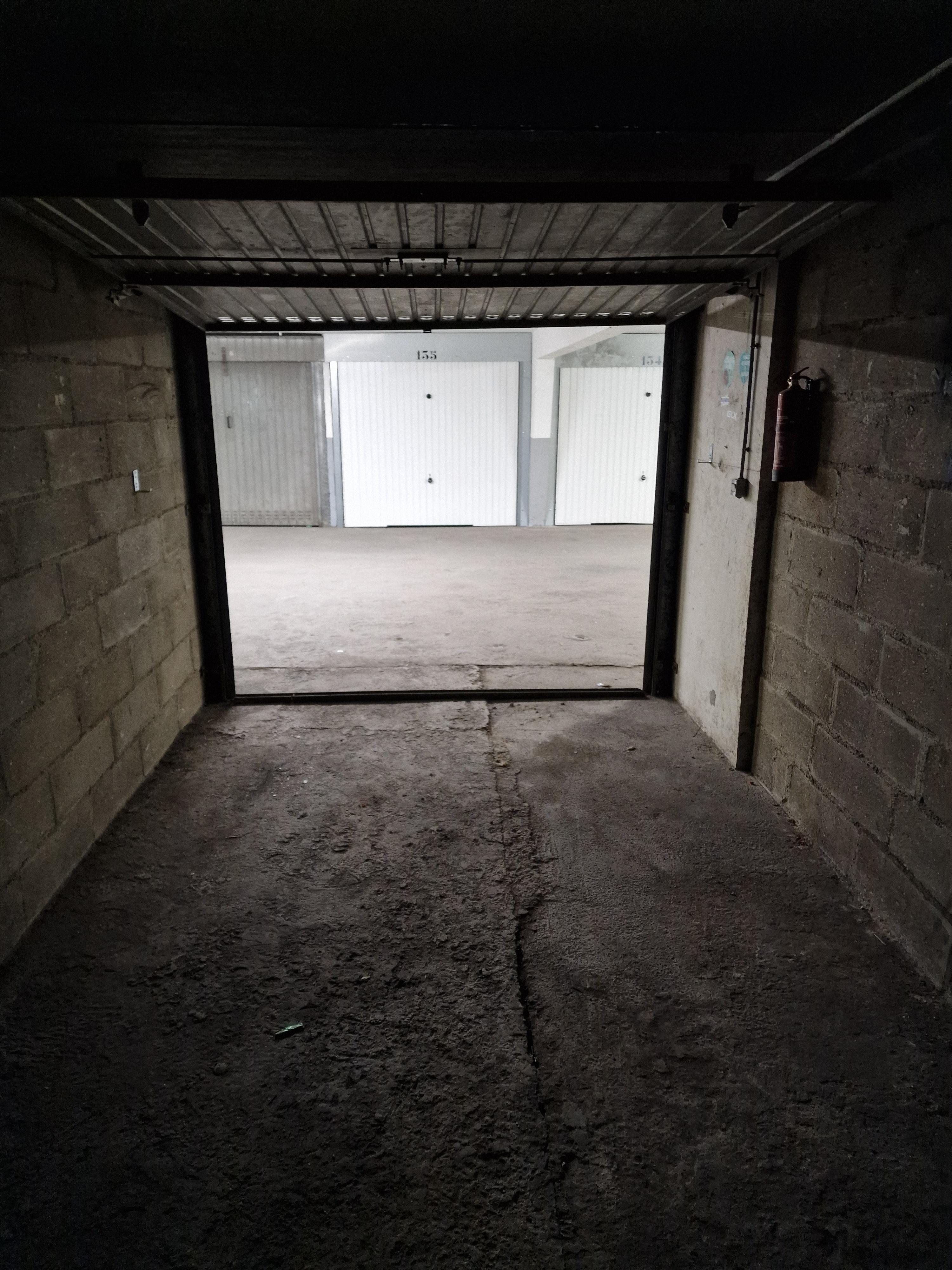 Garage fermé - Parking - Bezons