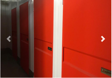 Box de 5m2 à Villeneuve-le-Roi