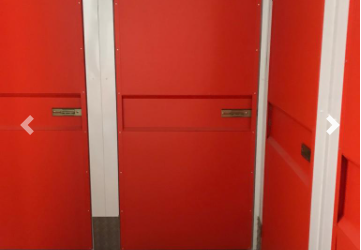 Box de 5m2 à Villeneuve-le-Roi