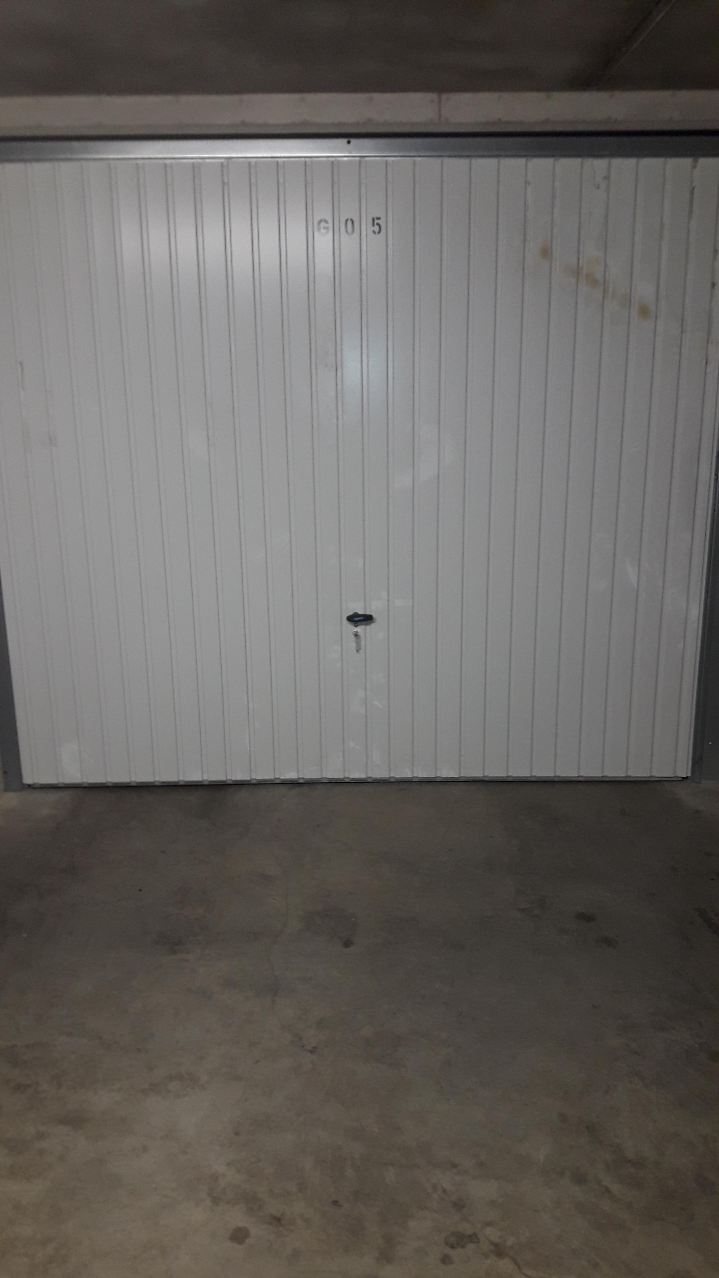 Garage à louer / Lyon 9ème / Rochecardon