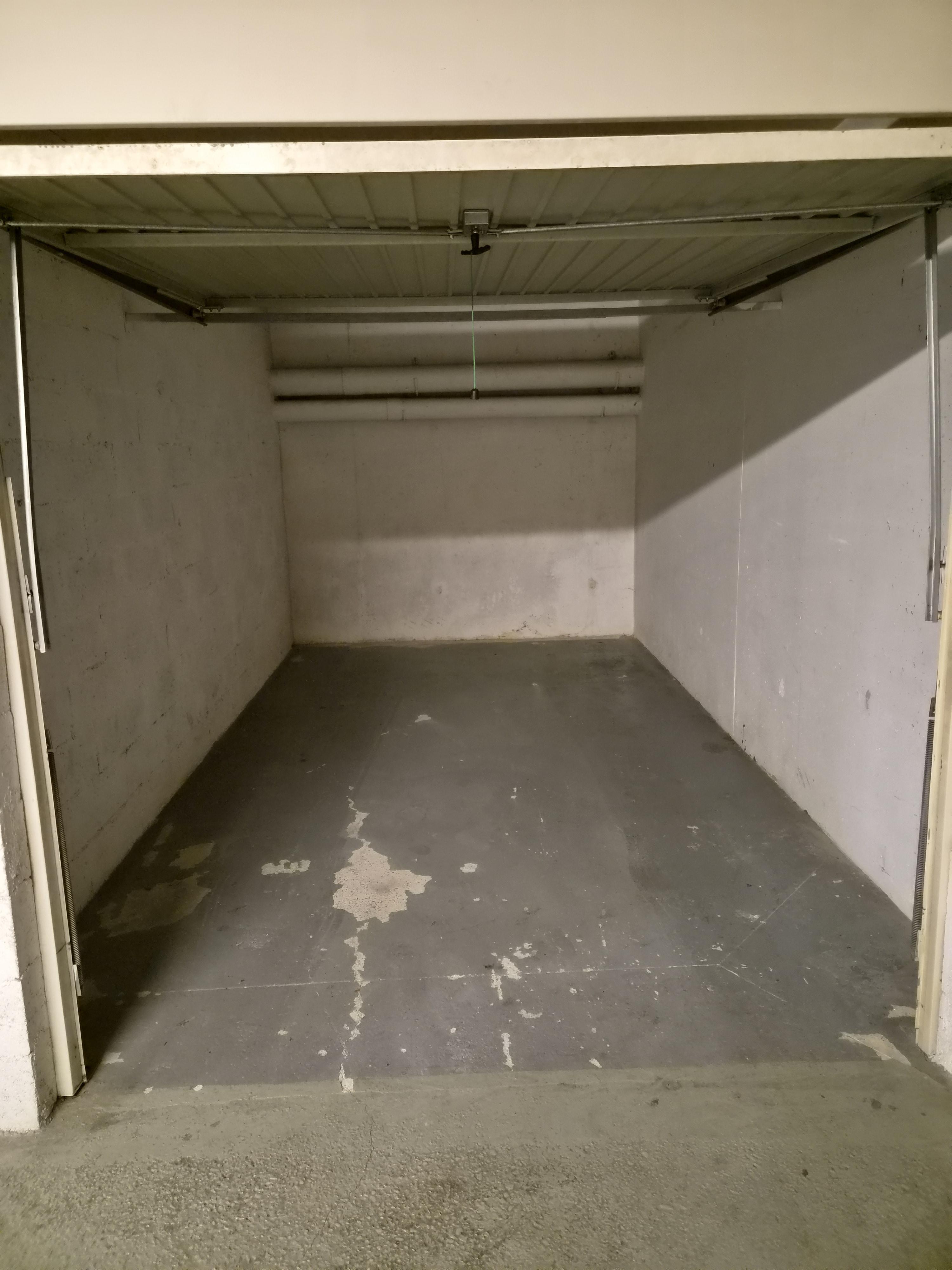 Box de stockage 15m2 noisy le grand