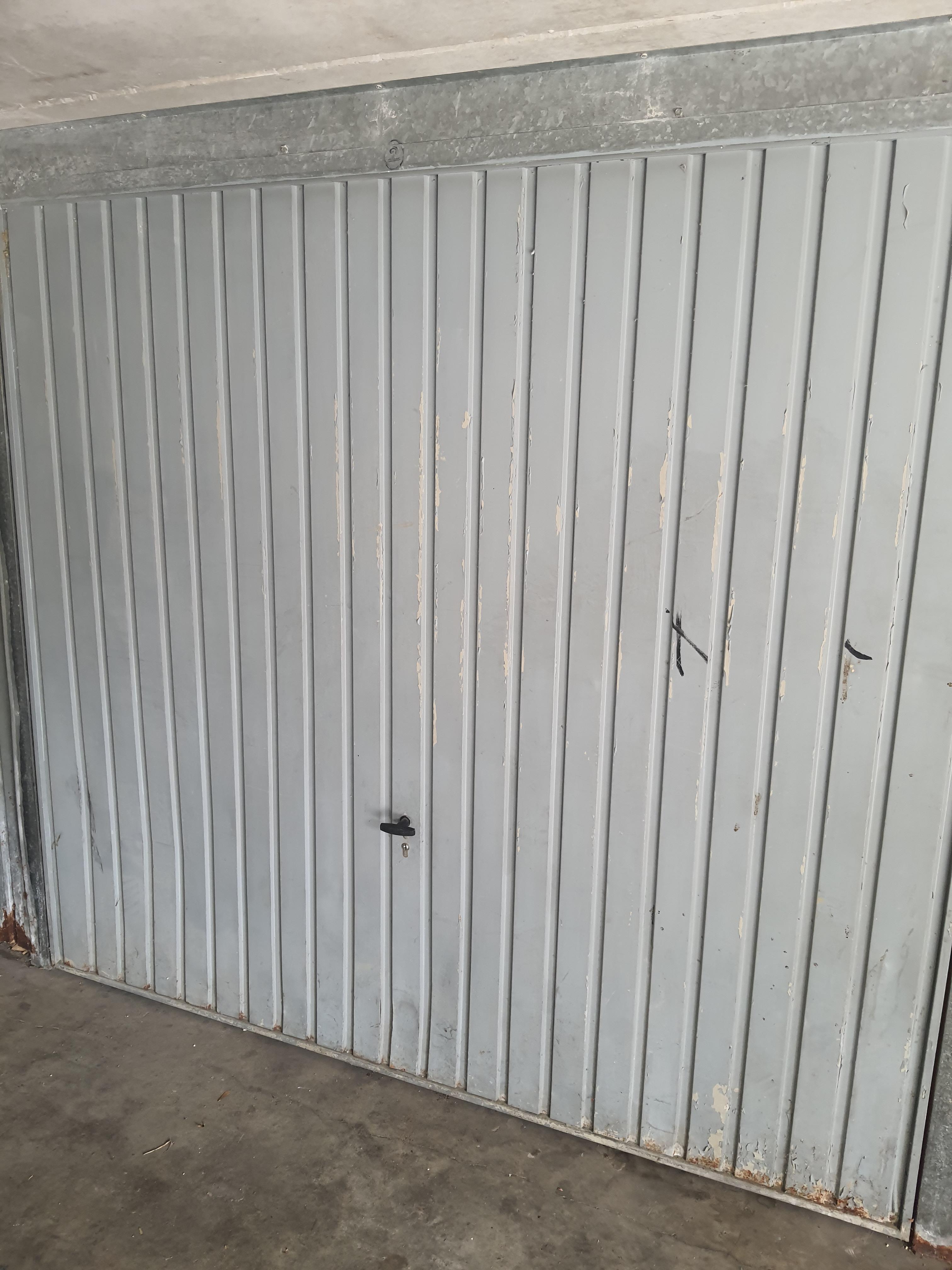Garage fermé - Parking - Besançon