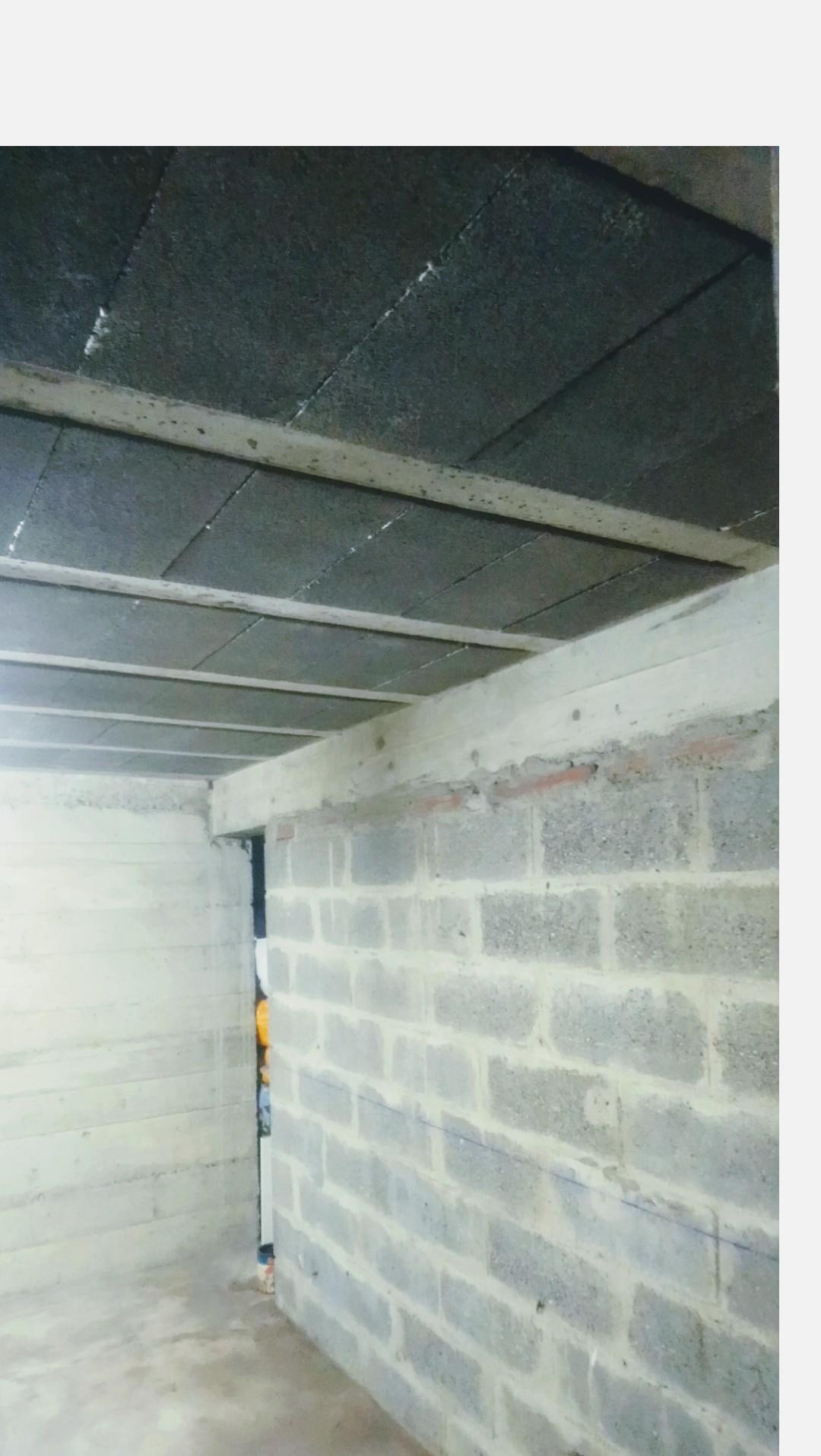 Cave très propre et saine Vaires-sur-Marne 25 m2