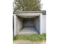 Espace de stockage sain de 5m2 à Lille