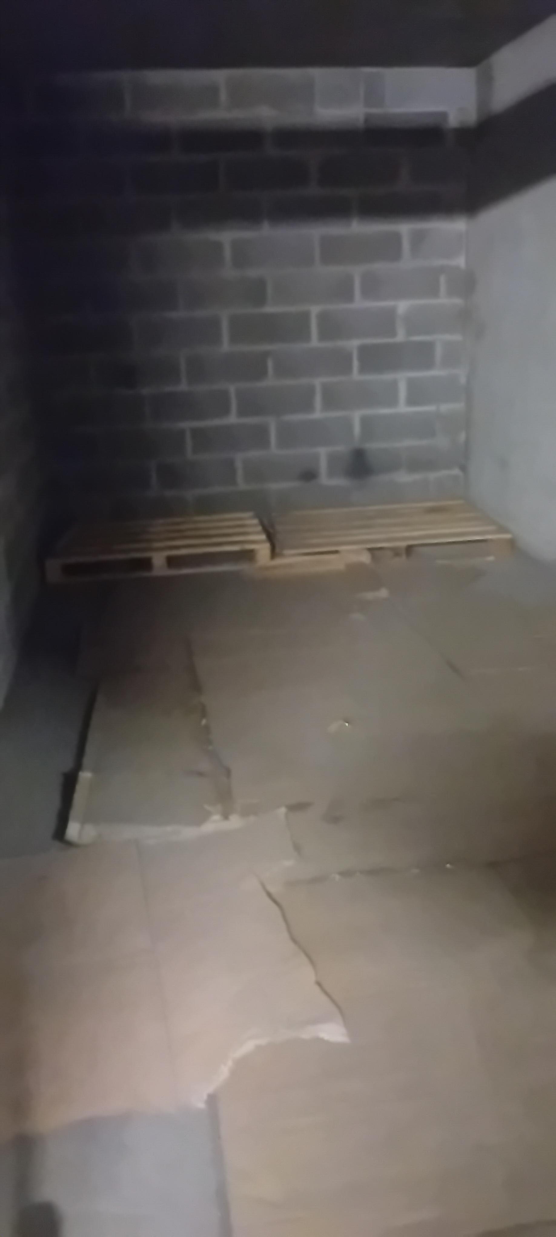Garage Interieur d'une Residence ( RARE) a Marcq