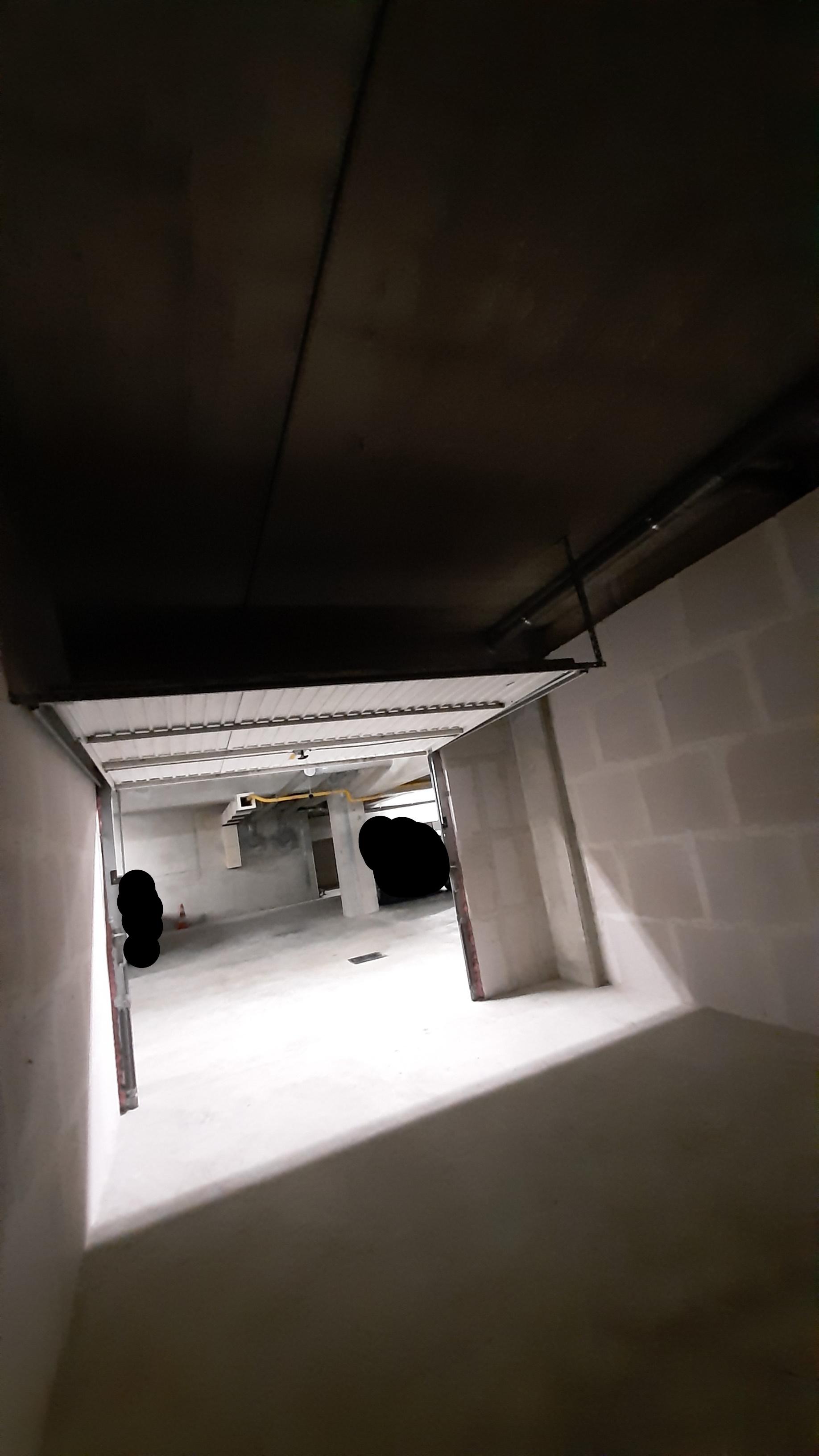Garage / Box de stockage en location à