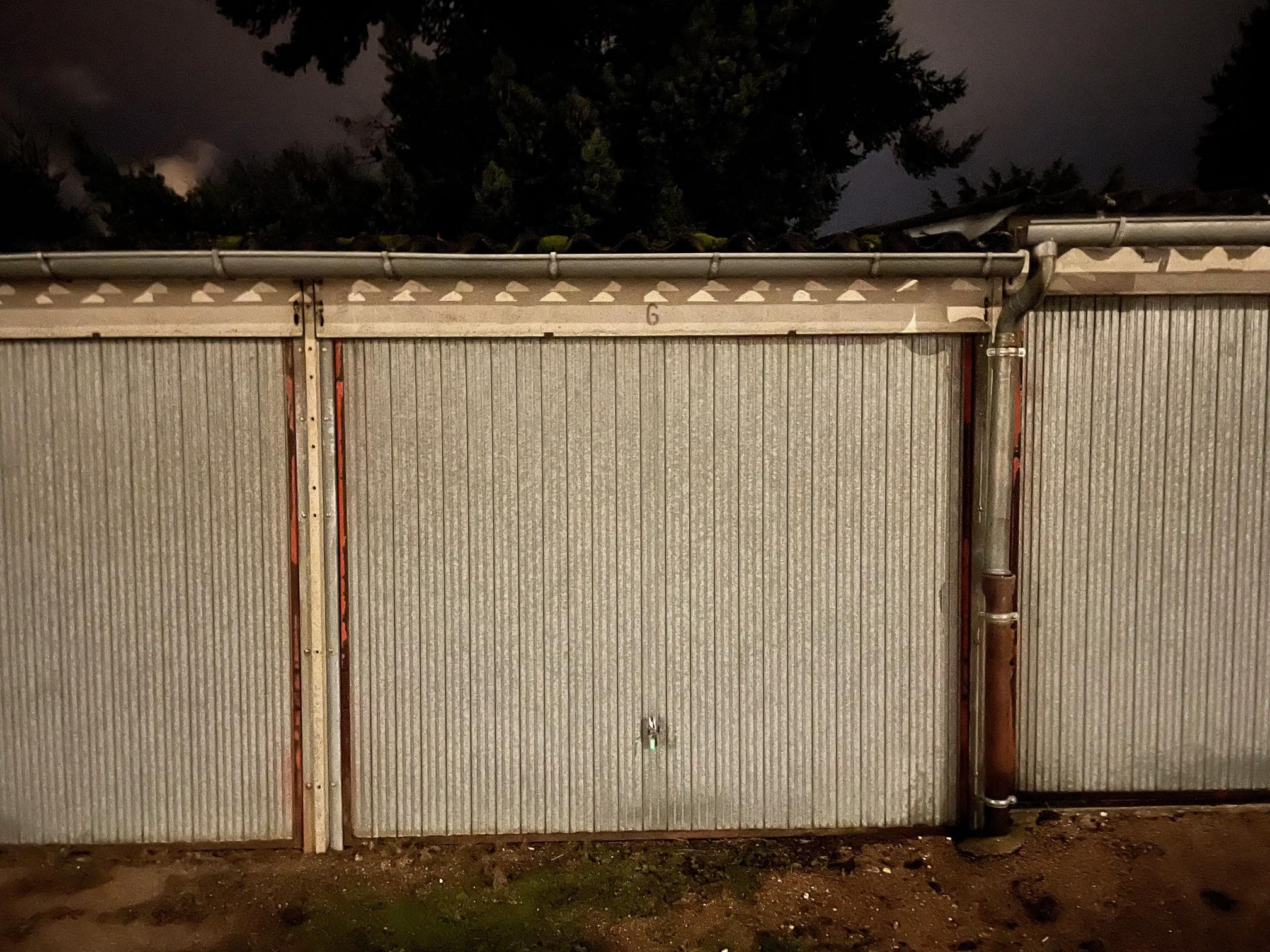 Box de stockage / garage à Nogent-sur-Vernisson