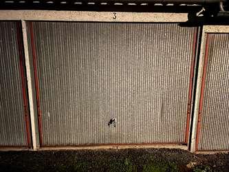 Box de stockage / garage