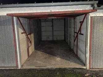 Box de stockage / garage