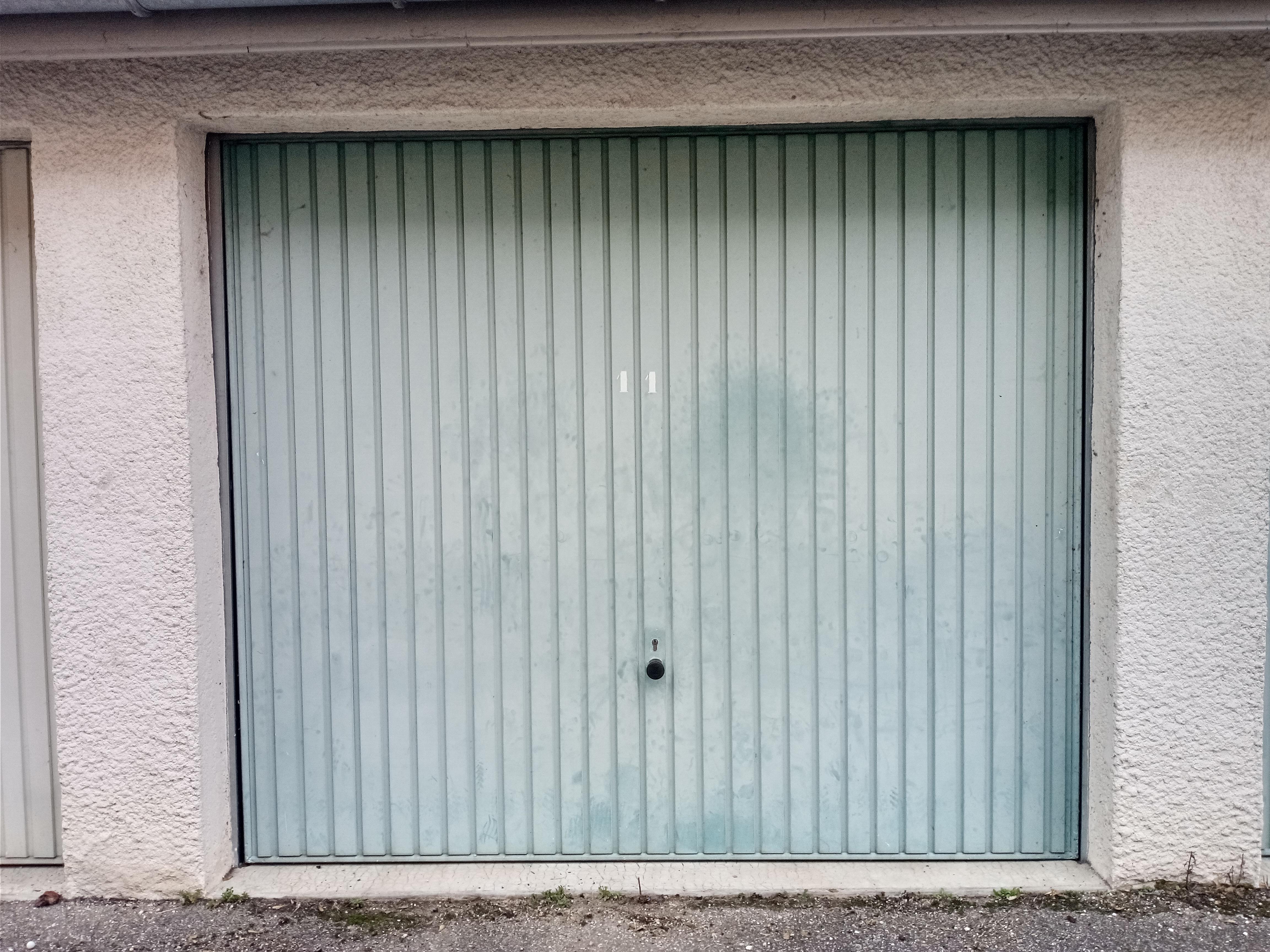 Location garage