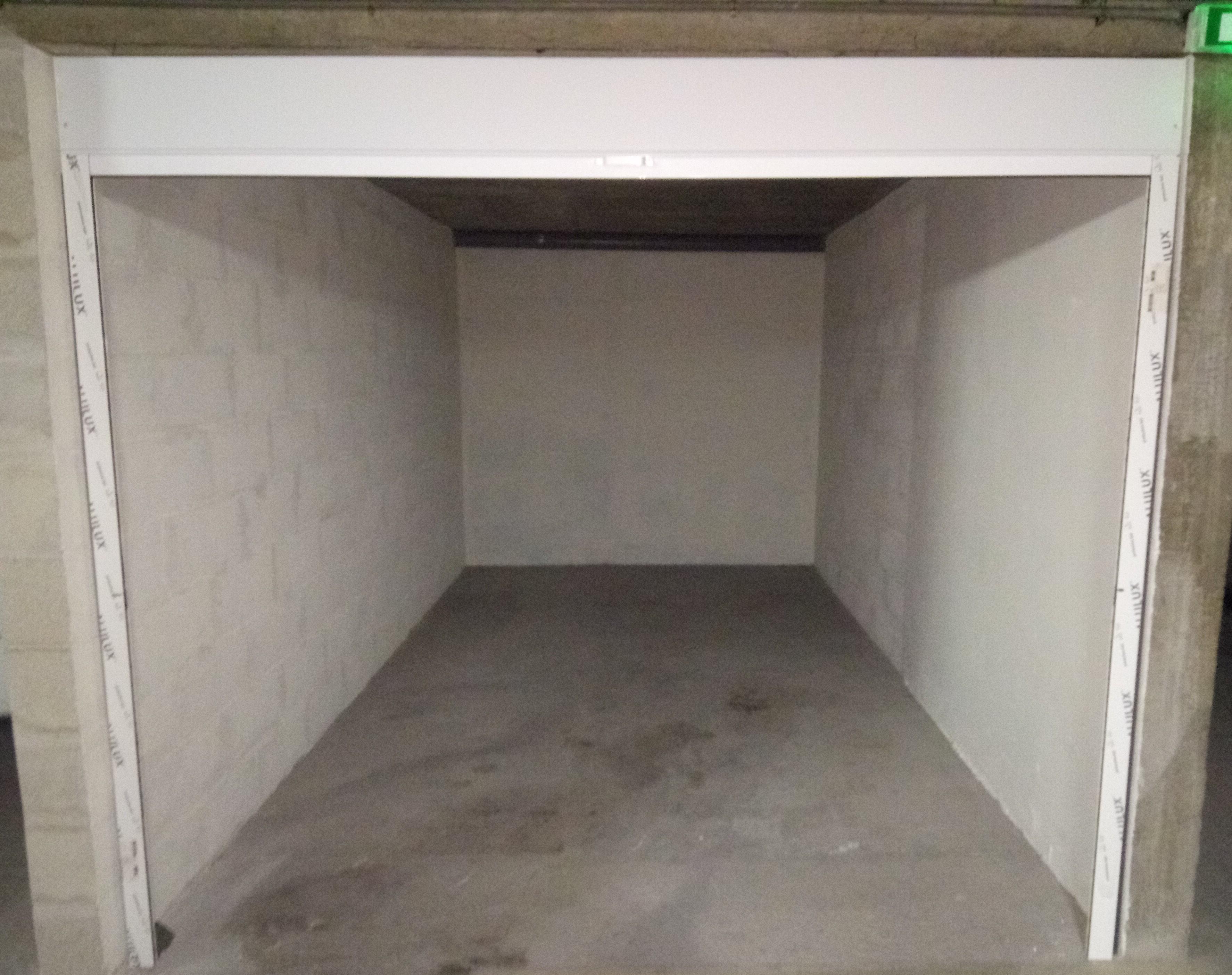 Box de stokage