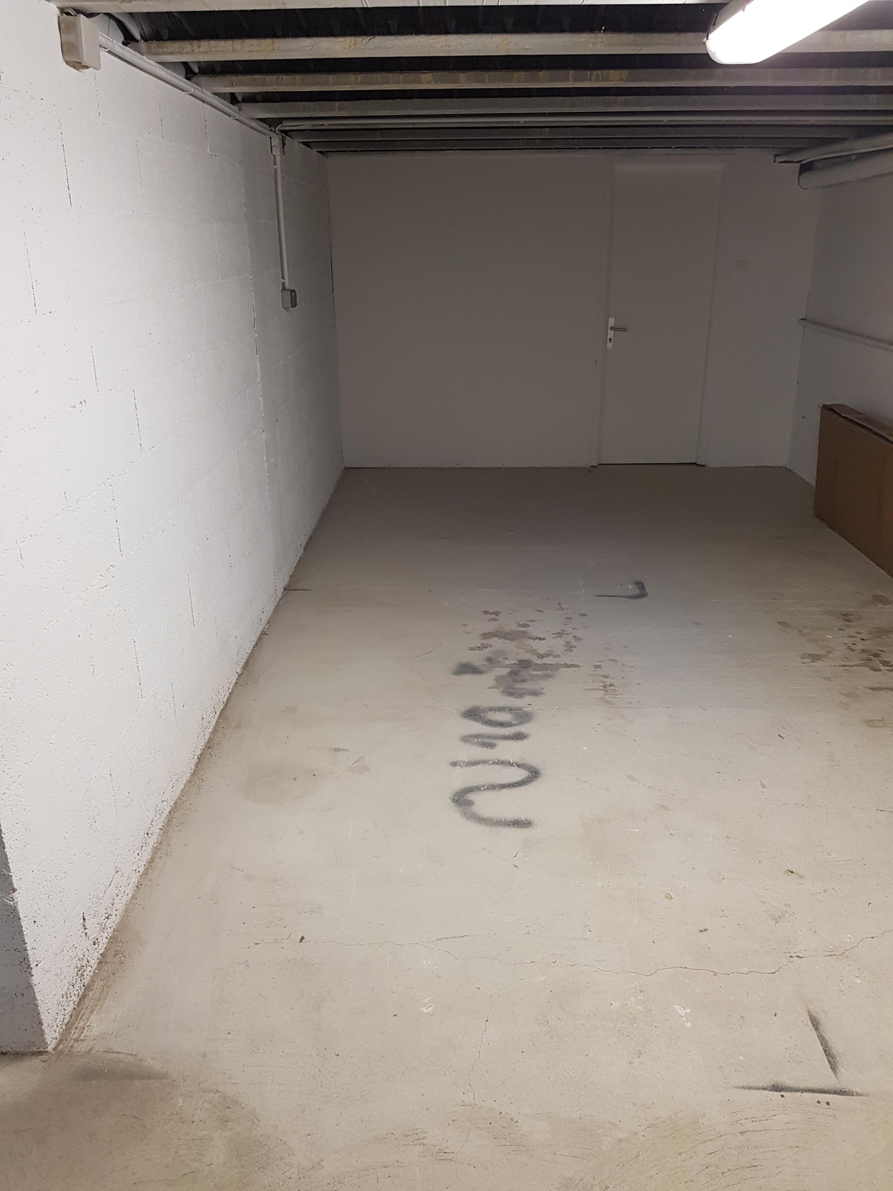 Garde-meubles de 10m2 à louer