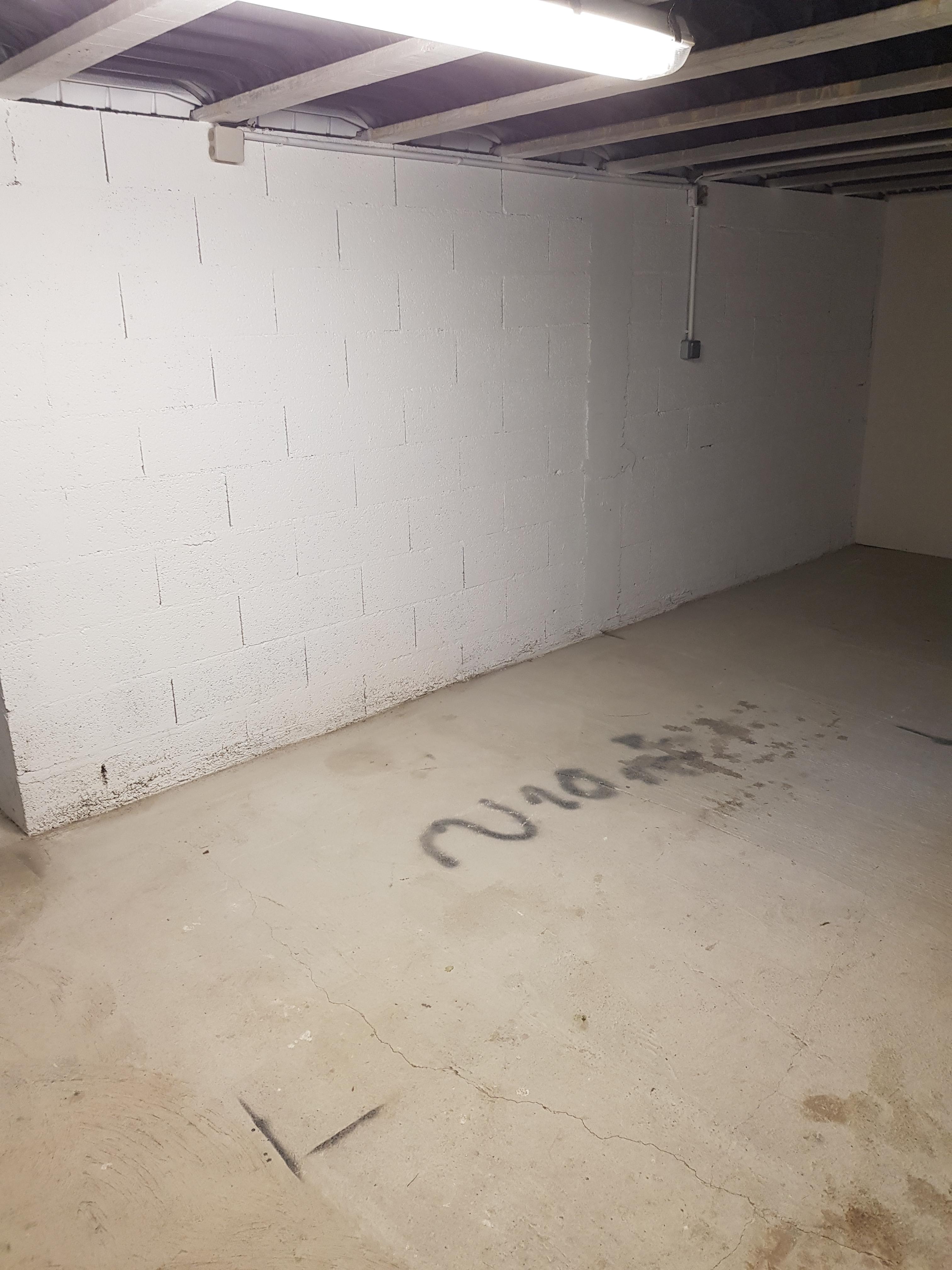 Garde-meubles de 10m2 à louer