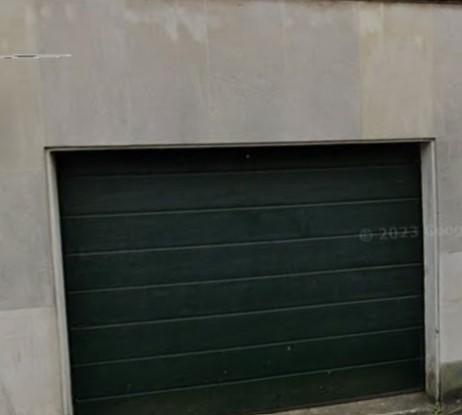 Box stockage temporaire courte durée