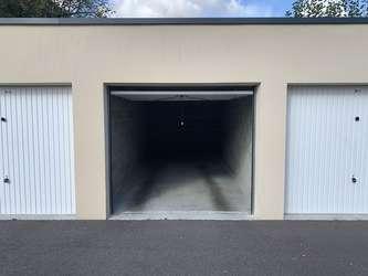 Box de stockage / parking à louer proche