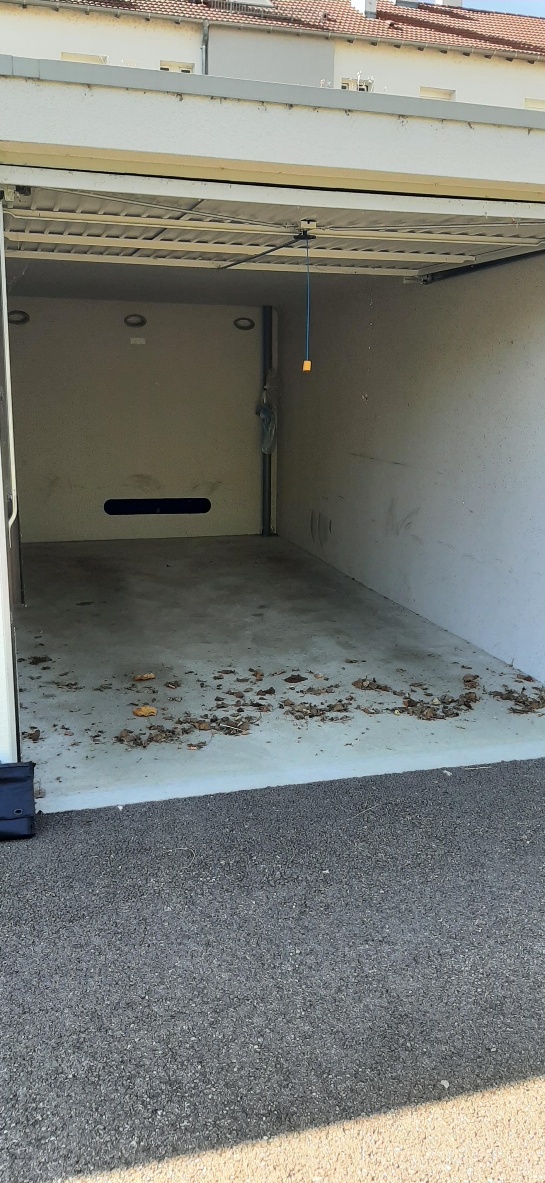Box de stockage 13m² Ostwald