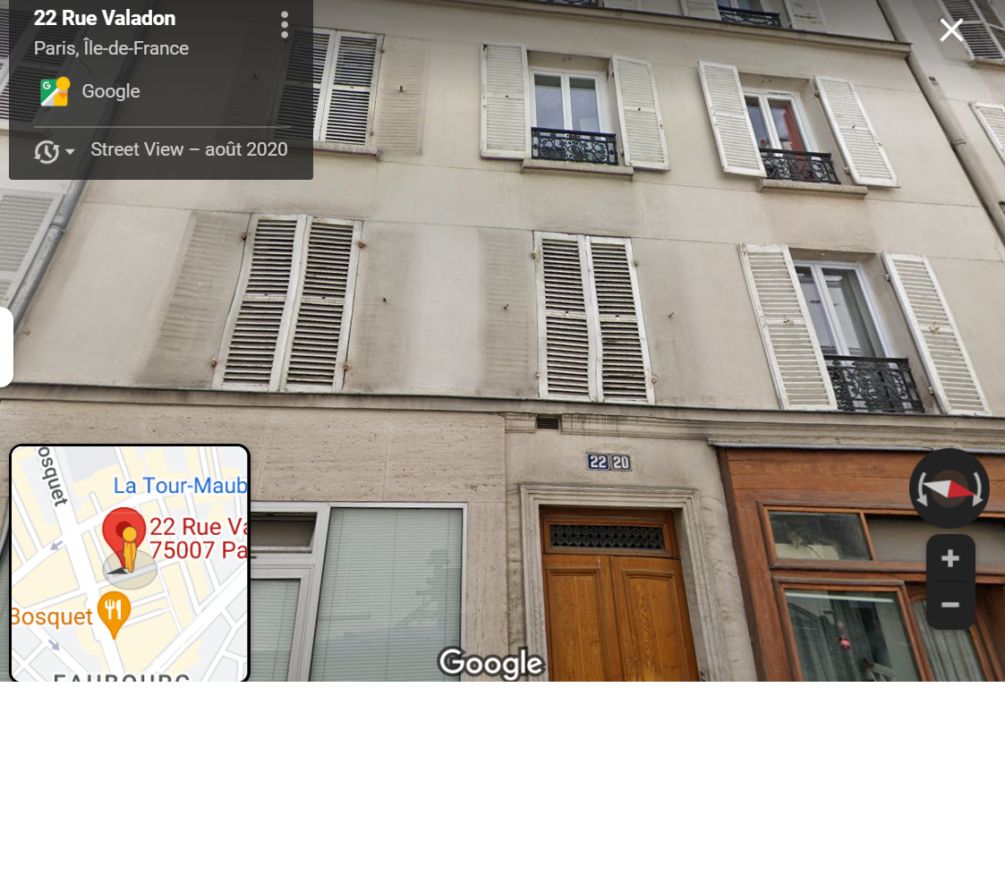 cave paris 7e quartier rue cler - gros