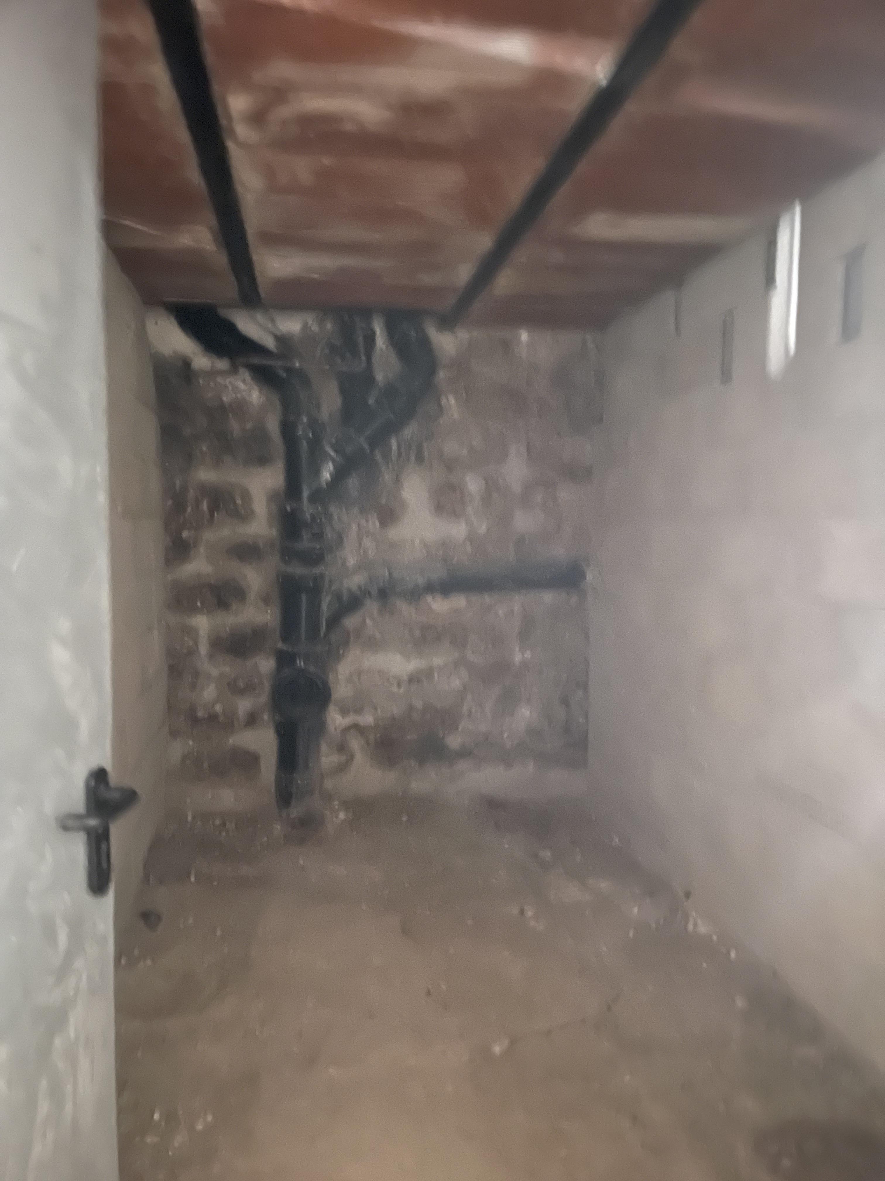 Cave 6m2 à louer à paris