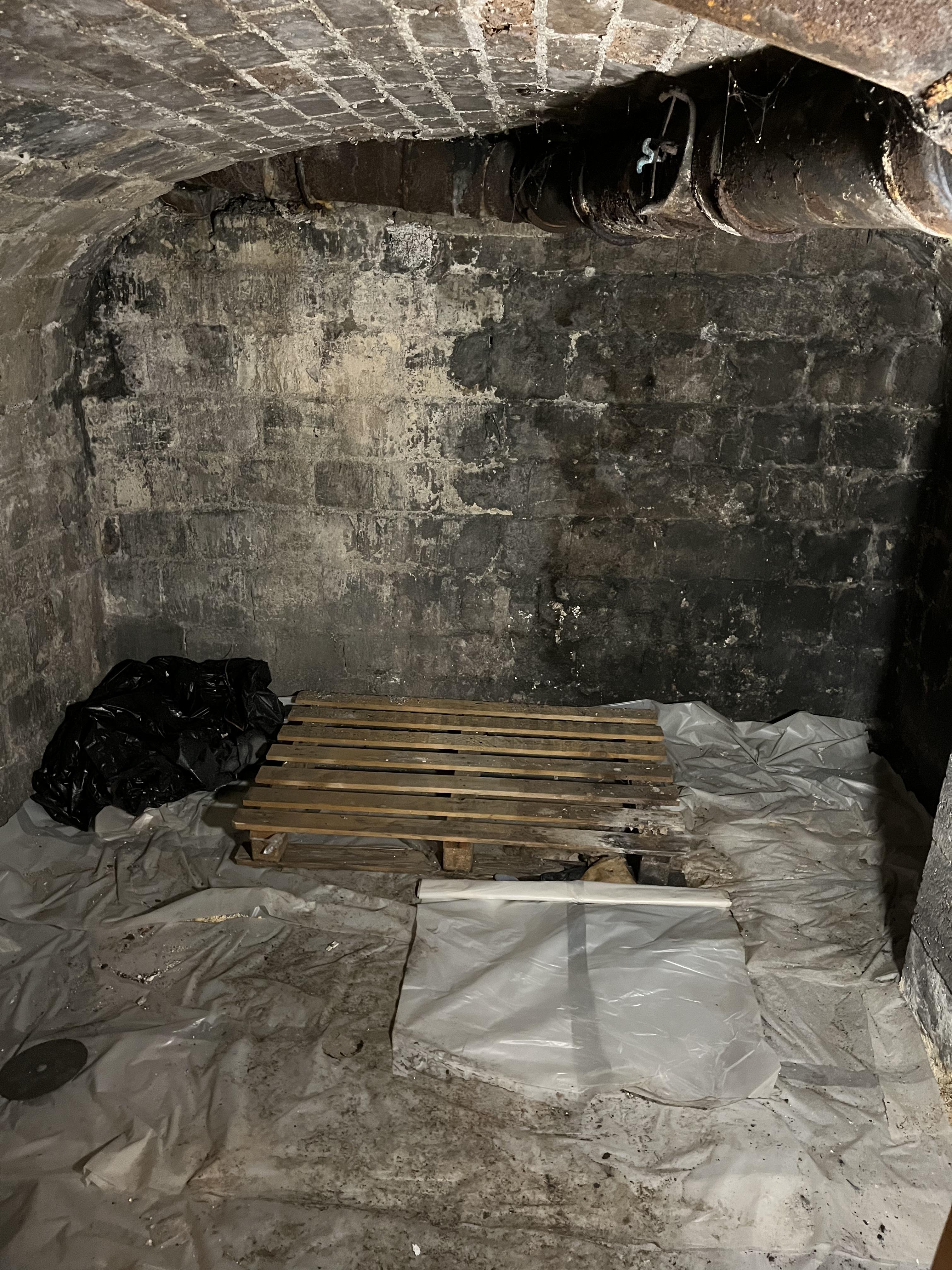 Cave saine près d’Opera (Paris 9)