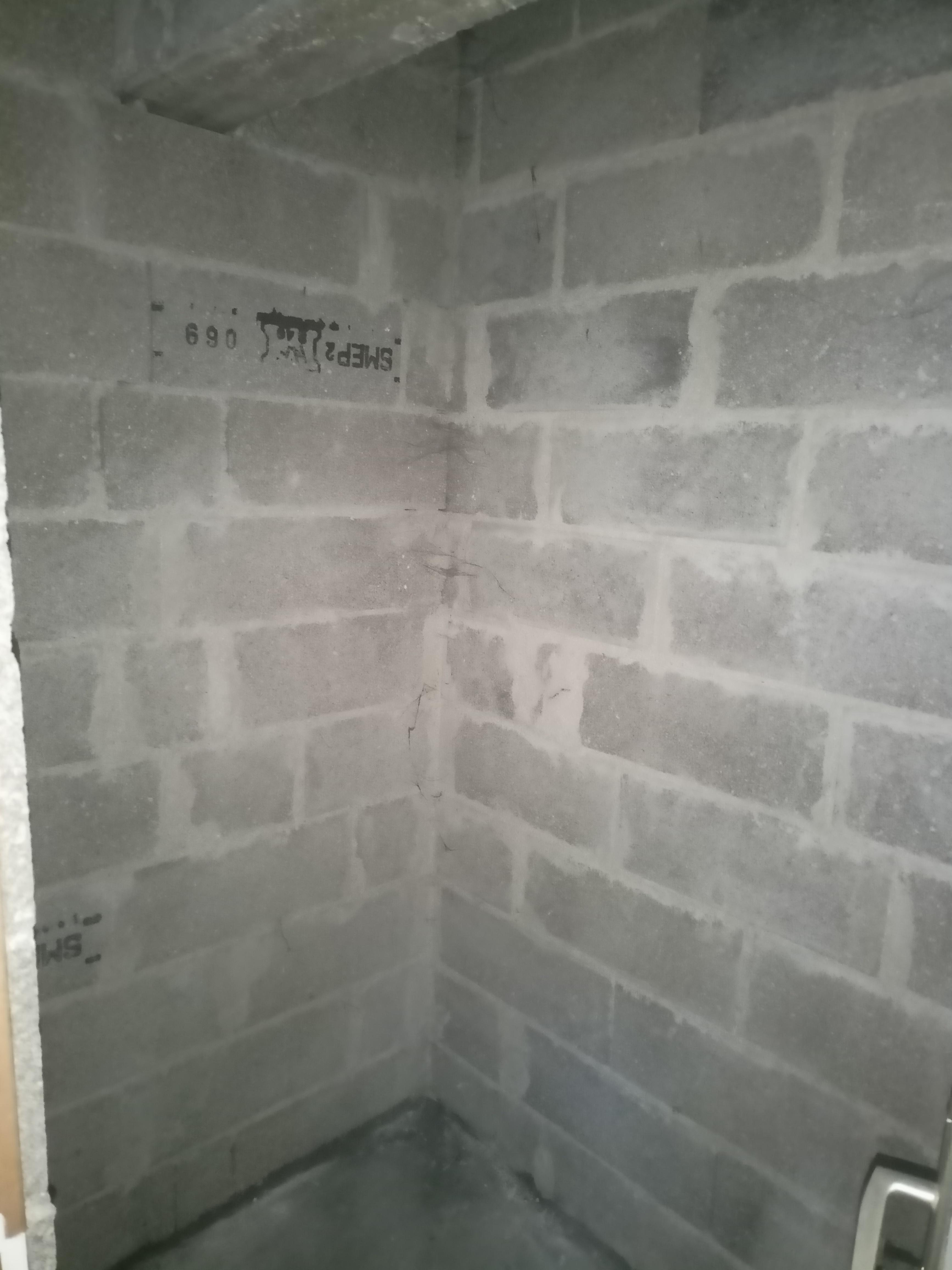 Cave en soussol TremblayenFrance 93290 3 m²