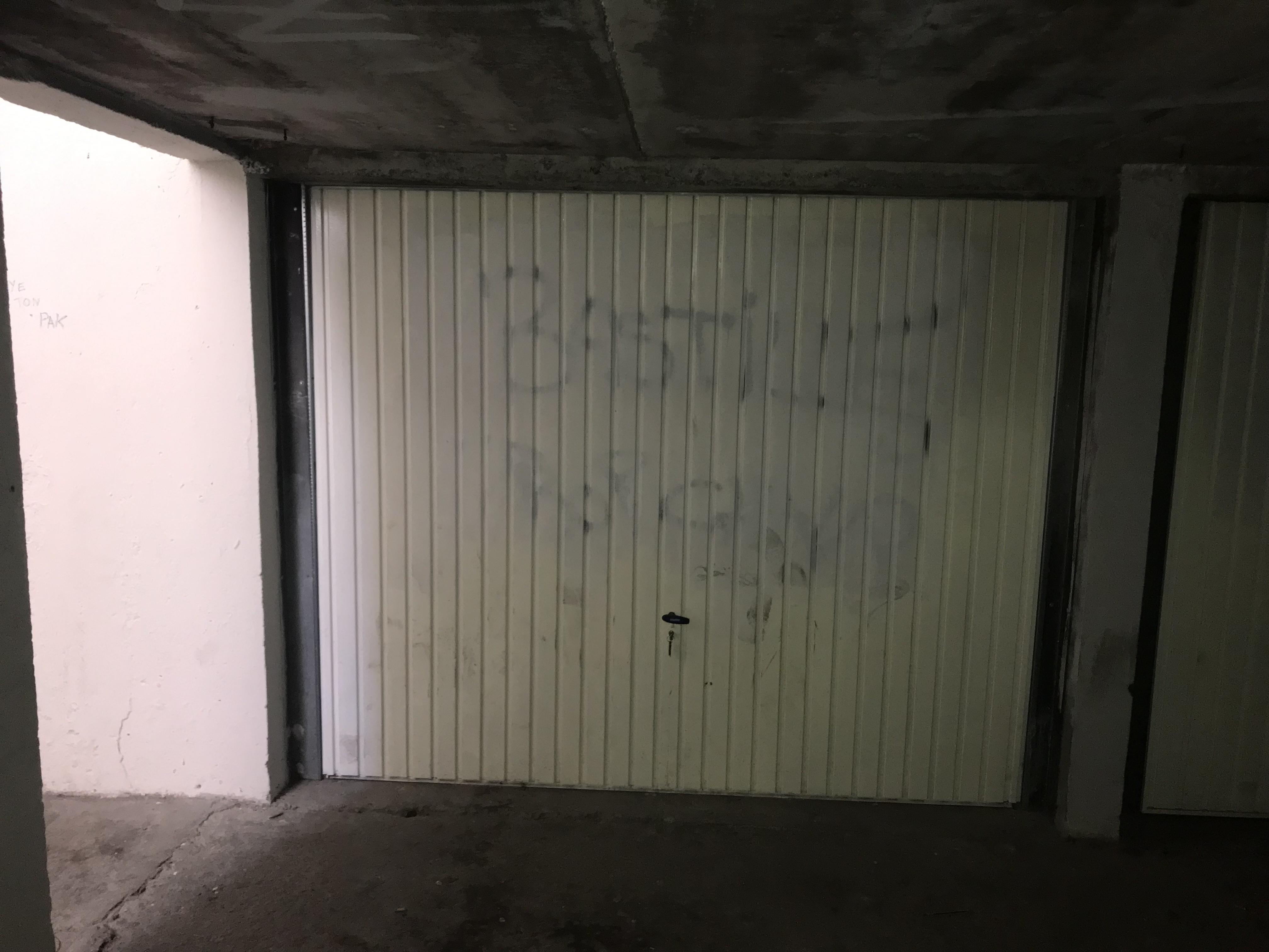 Garage à louer 13m²