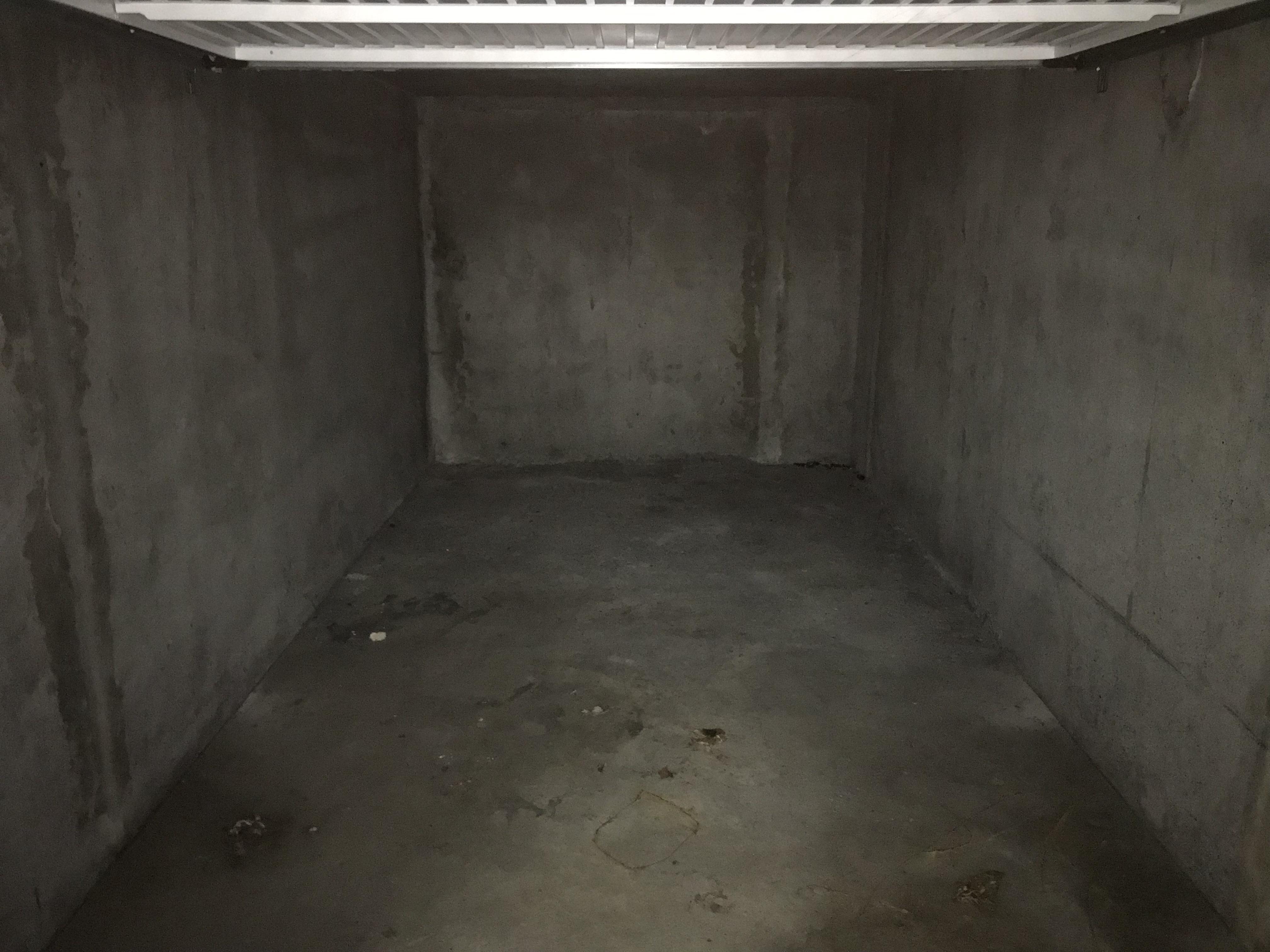 Garage à louer 13m²